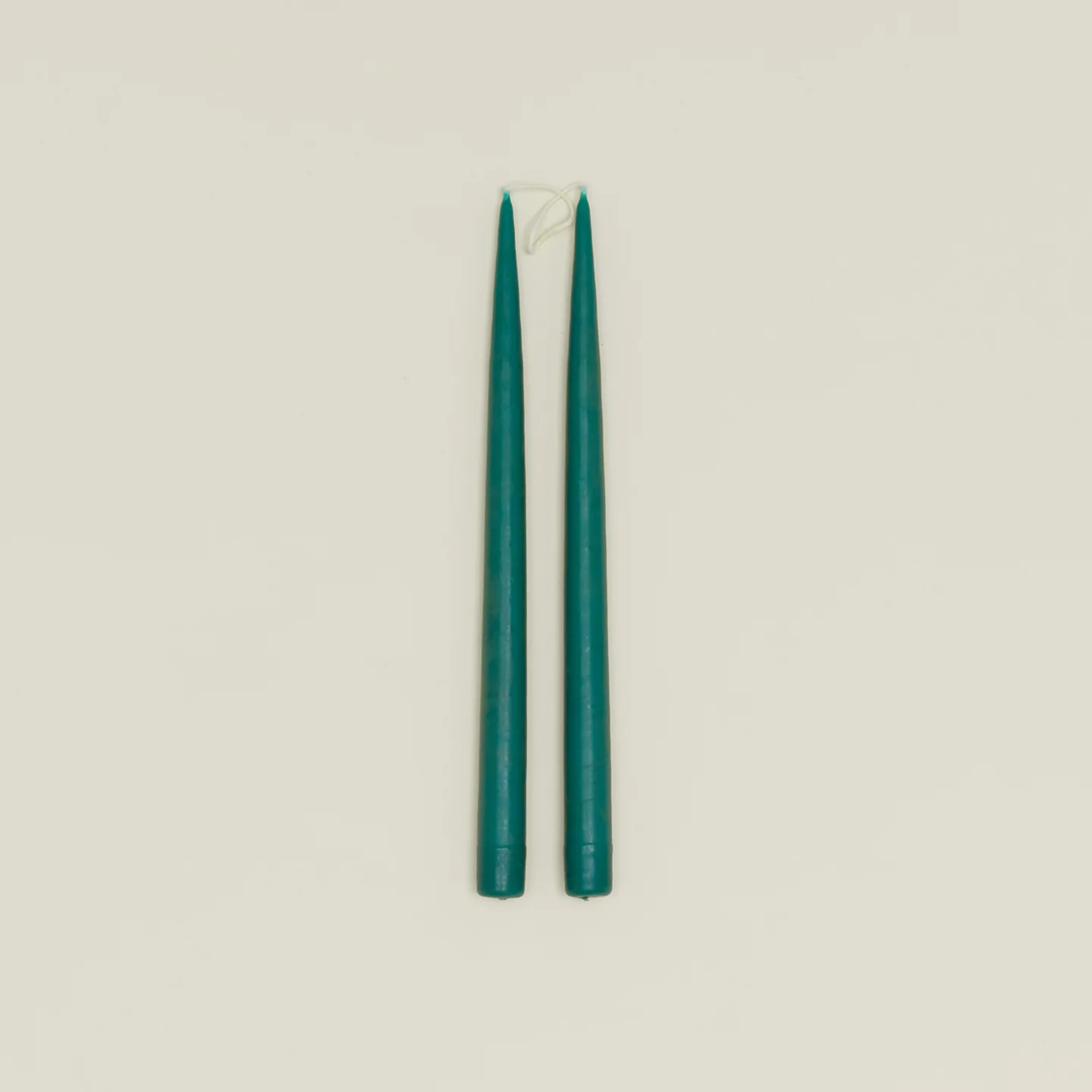 Hand Dipped Taper Set - Pine