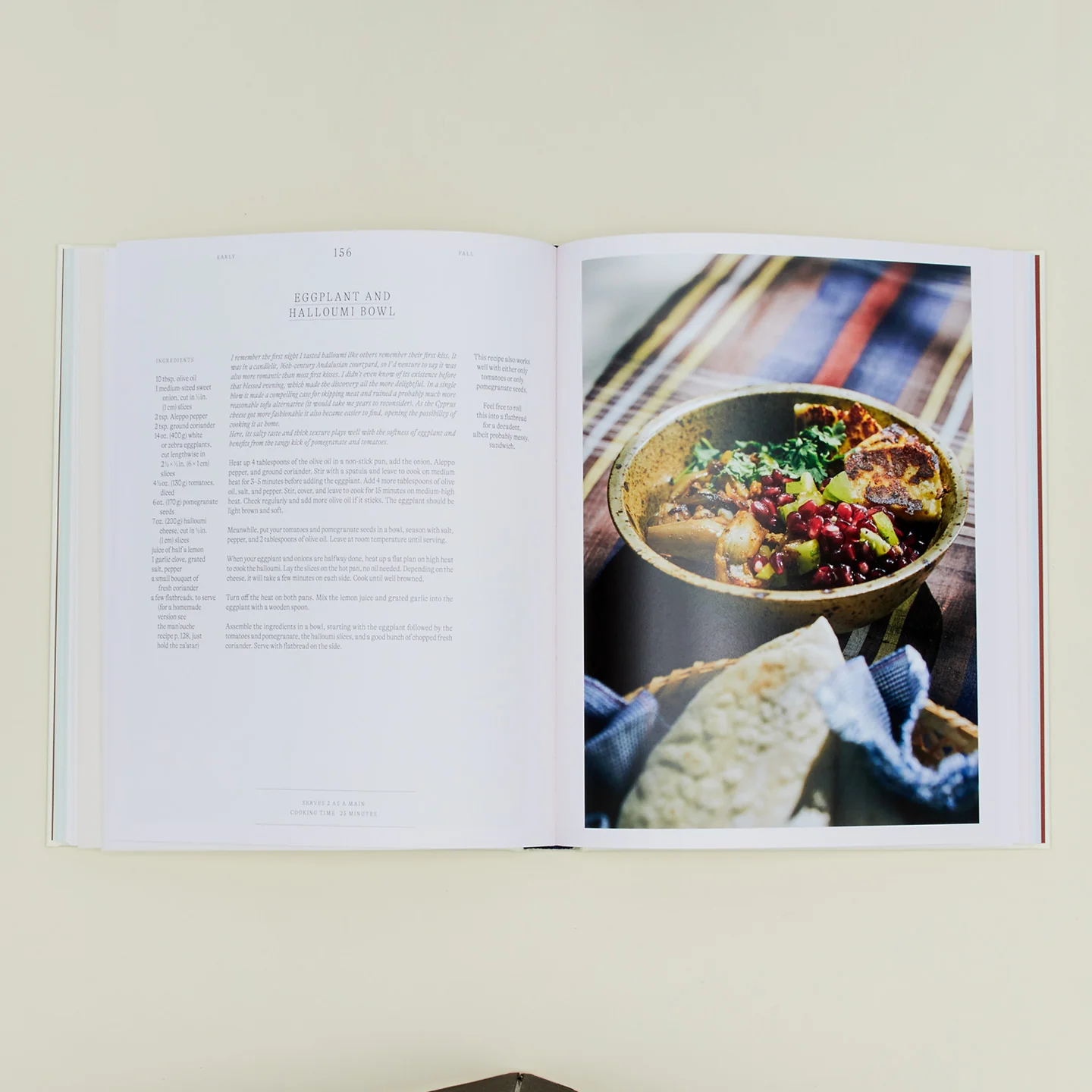 A Spoonful of Sun Book - Image 3
