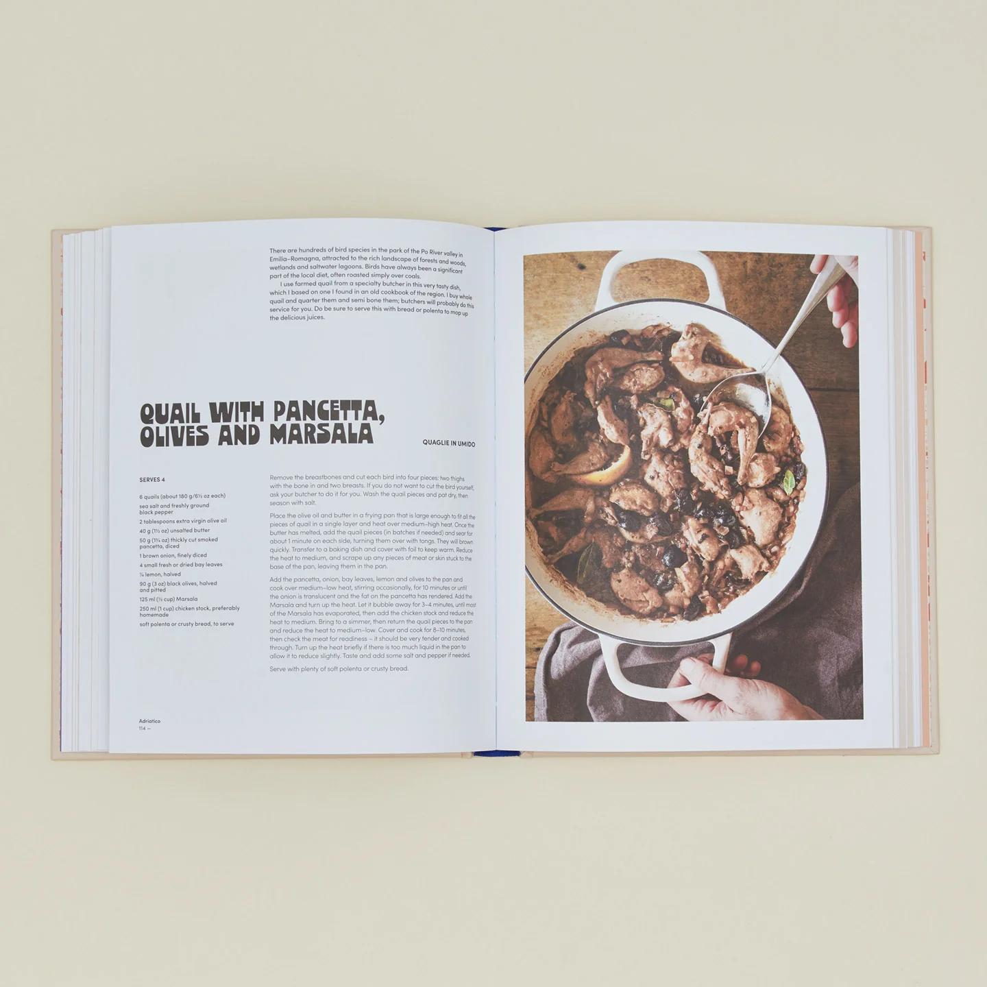 Adriatico Cookbook - Image 4