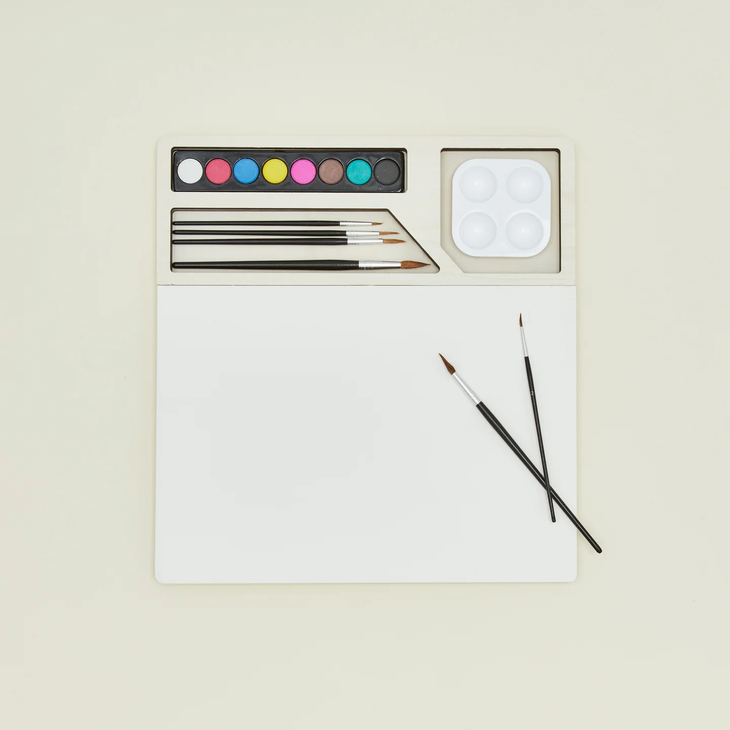 Artist's Watercolor Set - Image 2