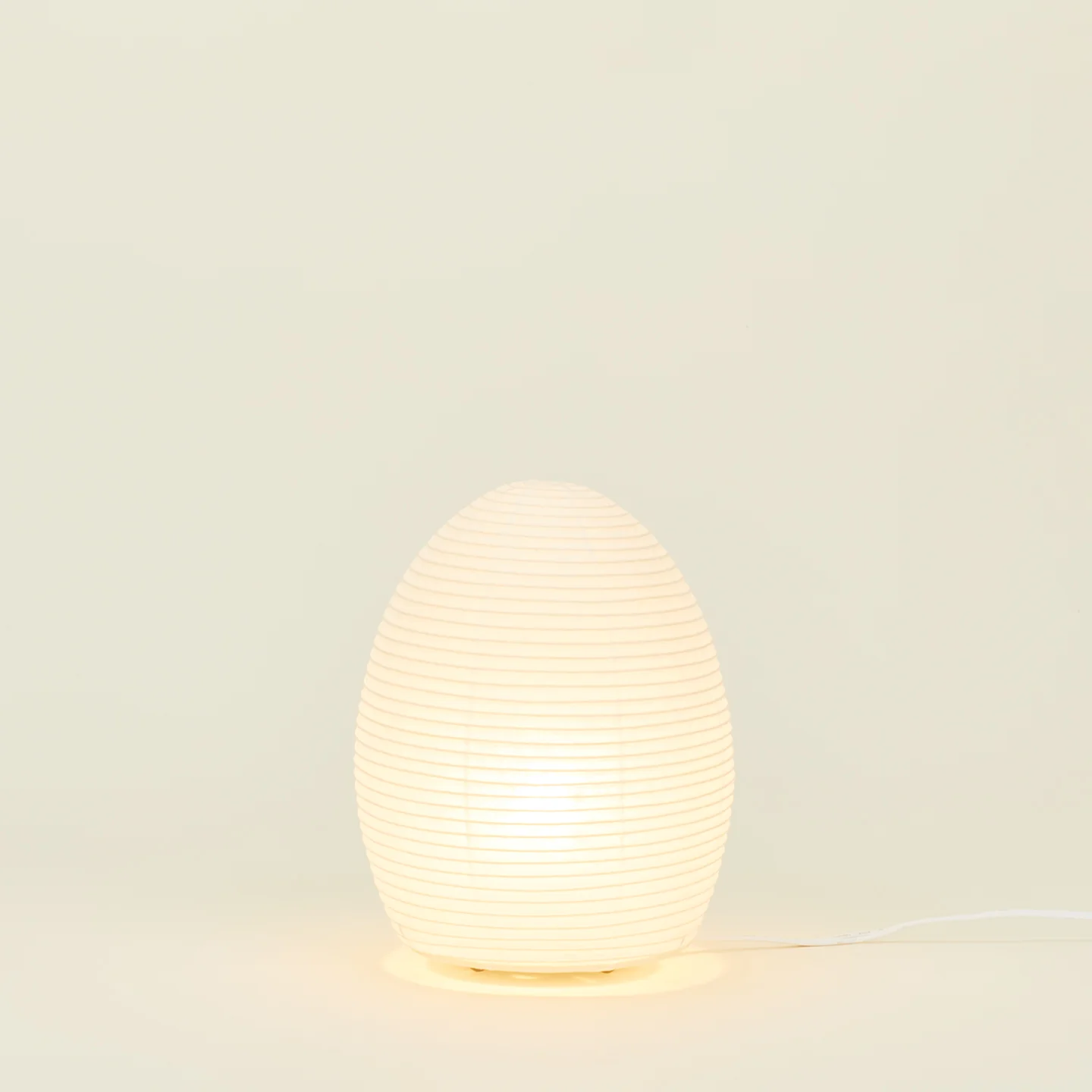 Asano Paper Moon - Egg