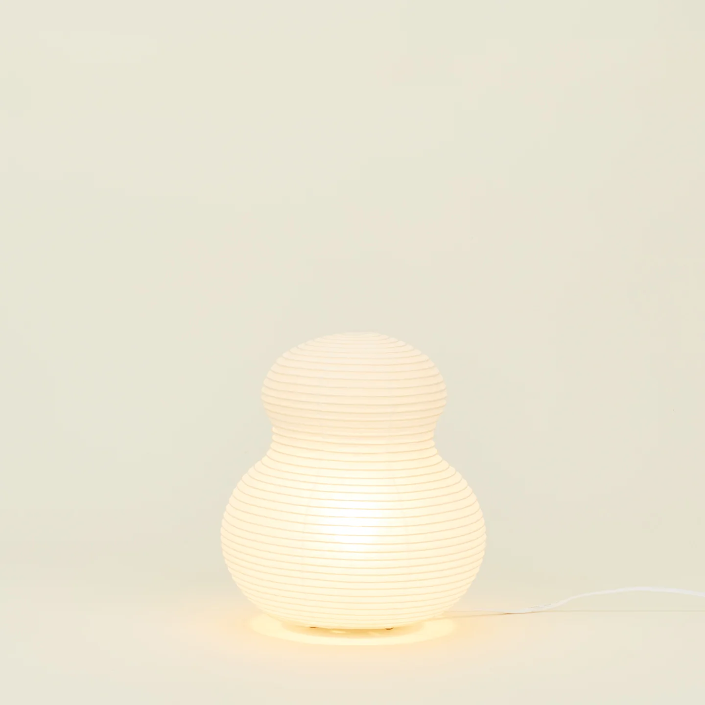Asano Paper Moon - Gourd