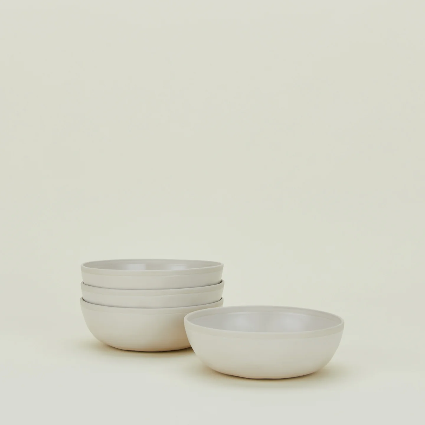Atelier Dinnerware, 16 Piece Set - Image 3