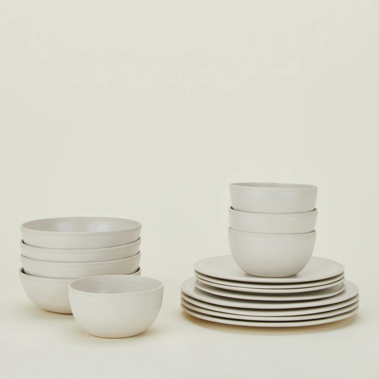 Atelier Tabletop Bundle - Blush Napkin - Image 3