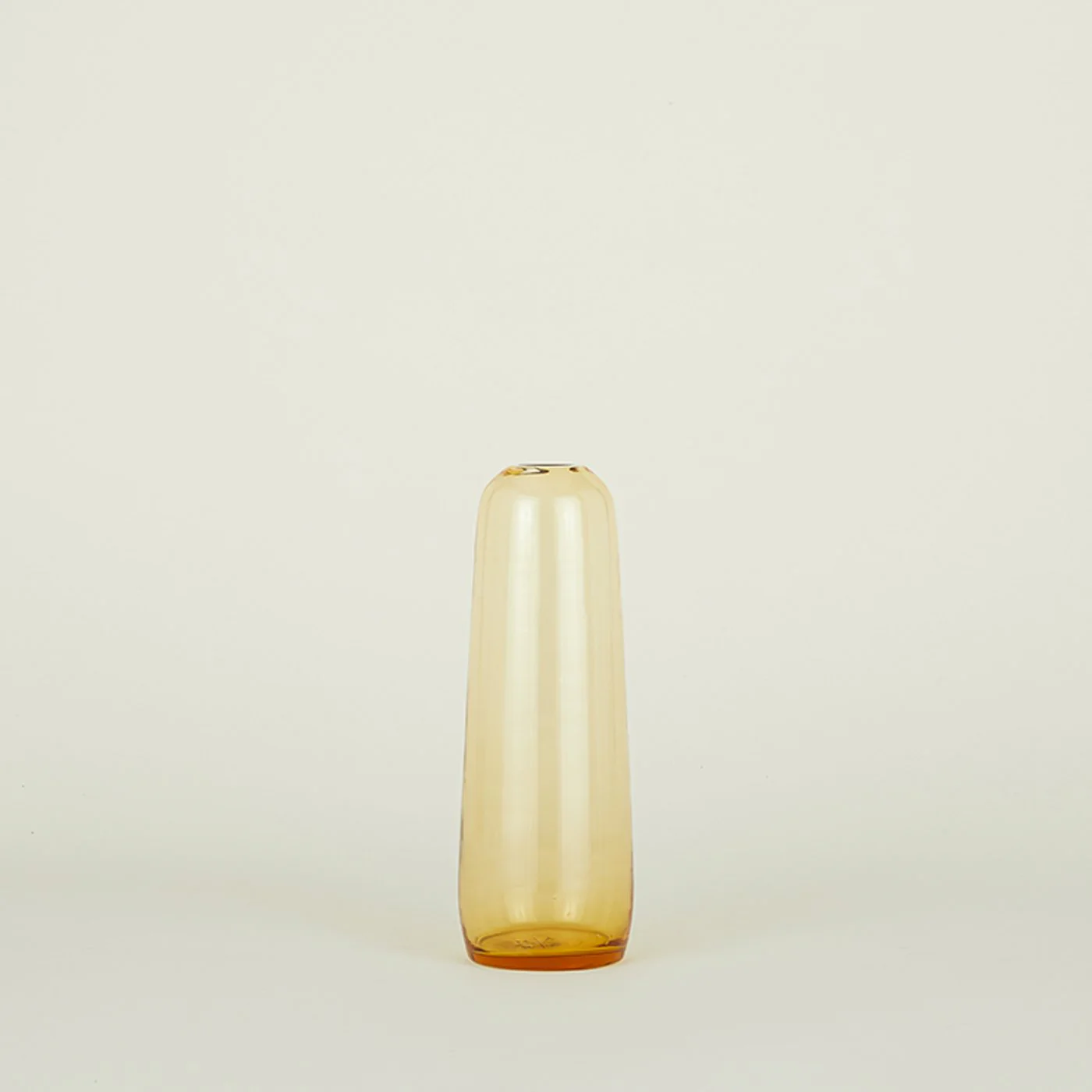Aurora Pill Vase - Amber - Image 5
