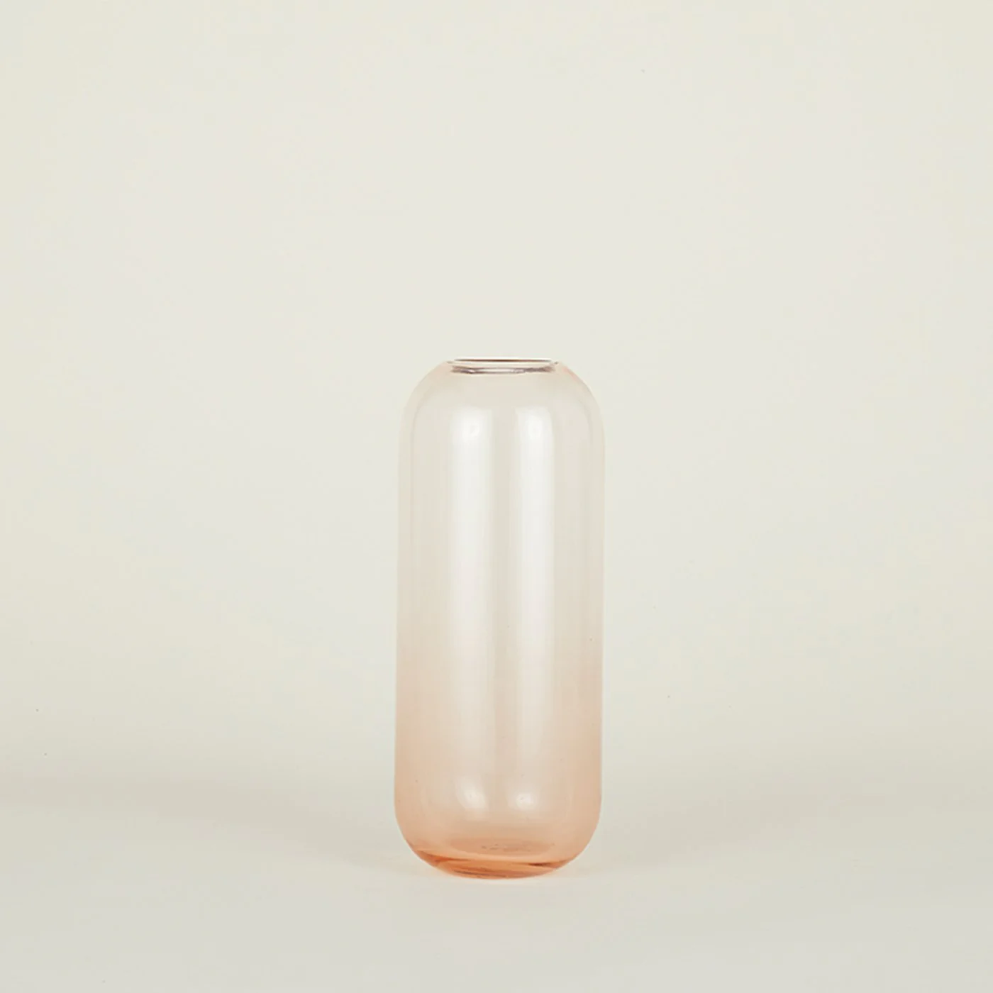 Aurora Pill Vase - Blush - Image 5