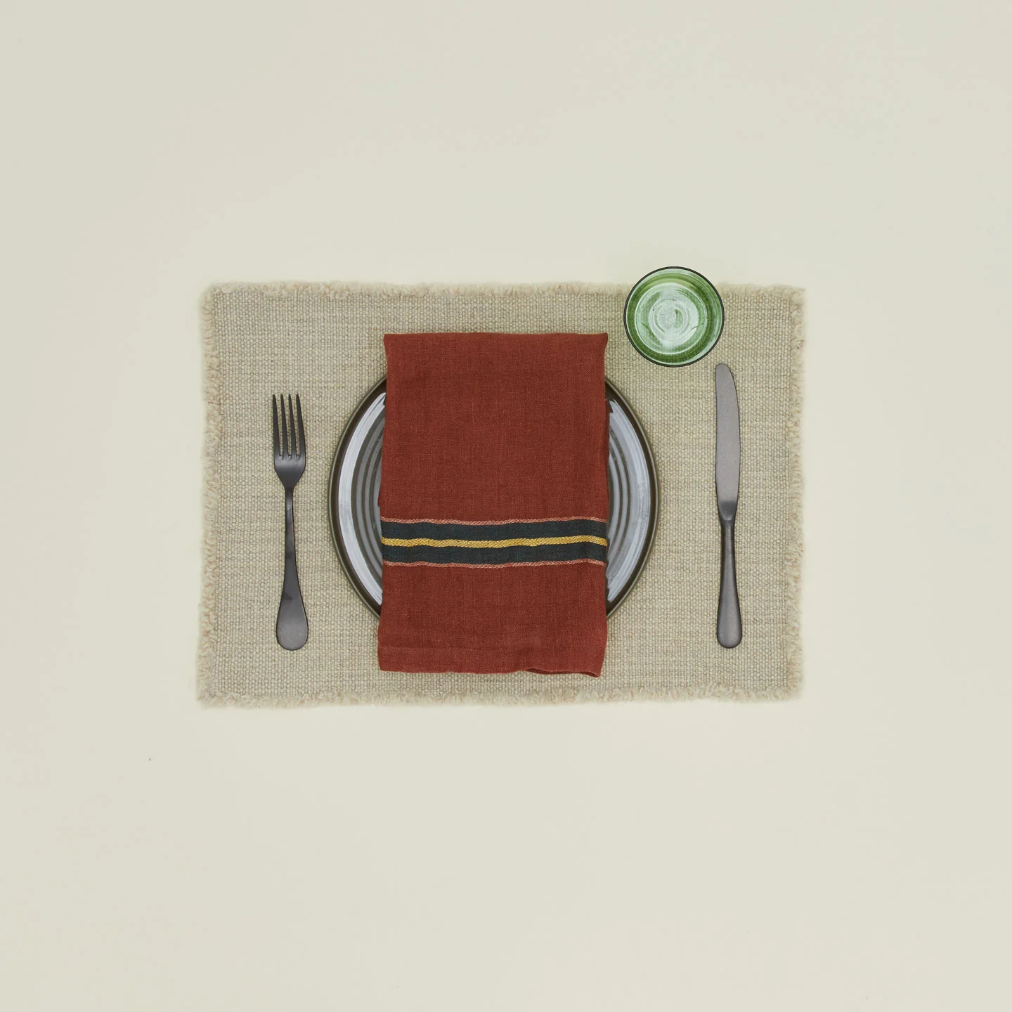 Banff Napkin, Set of 2 - Image 2