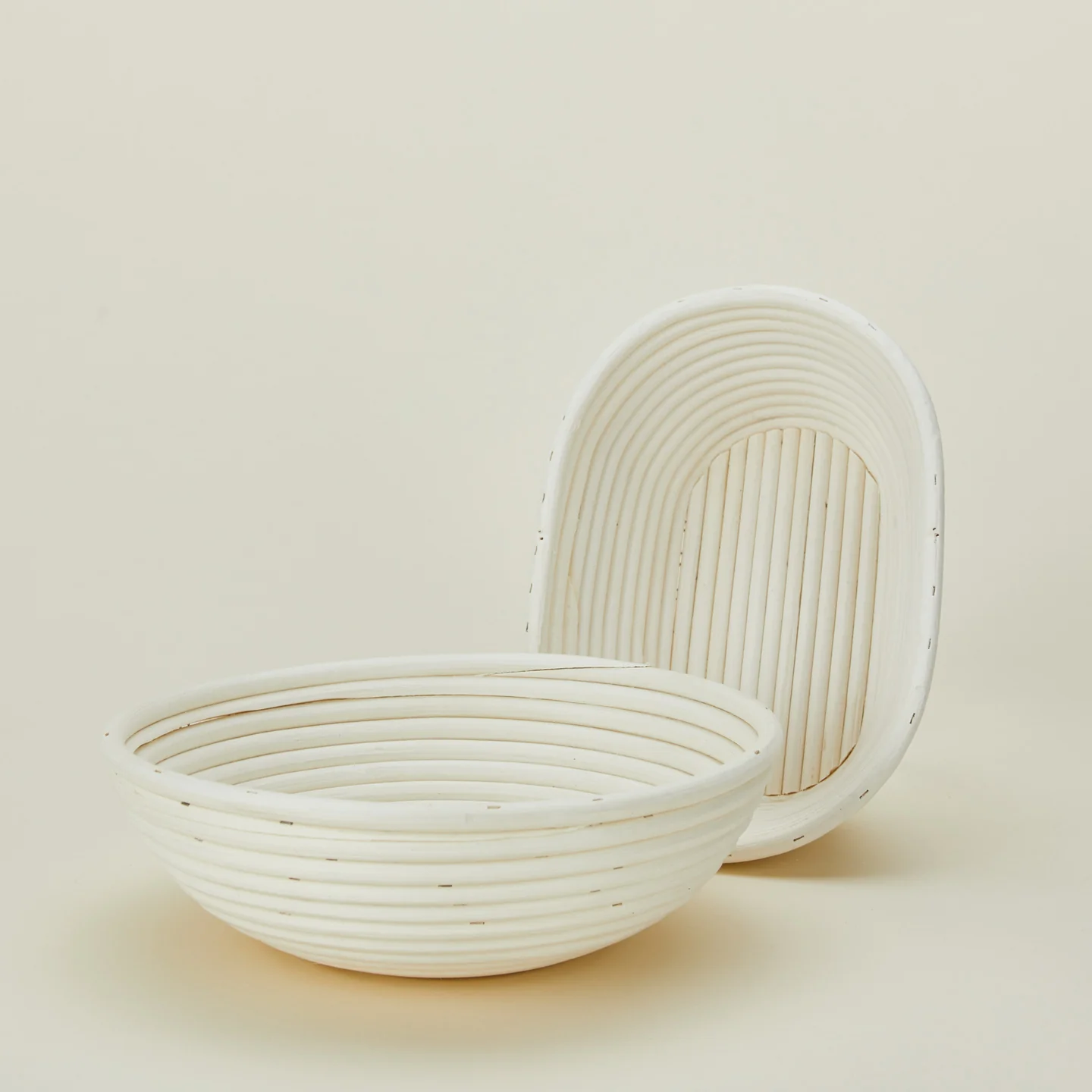 Banneton Proofing Basket