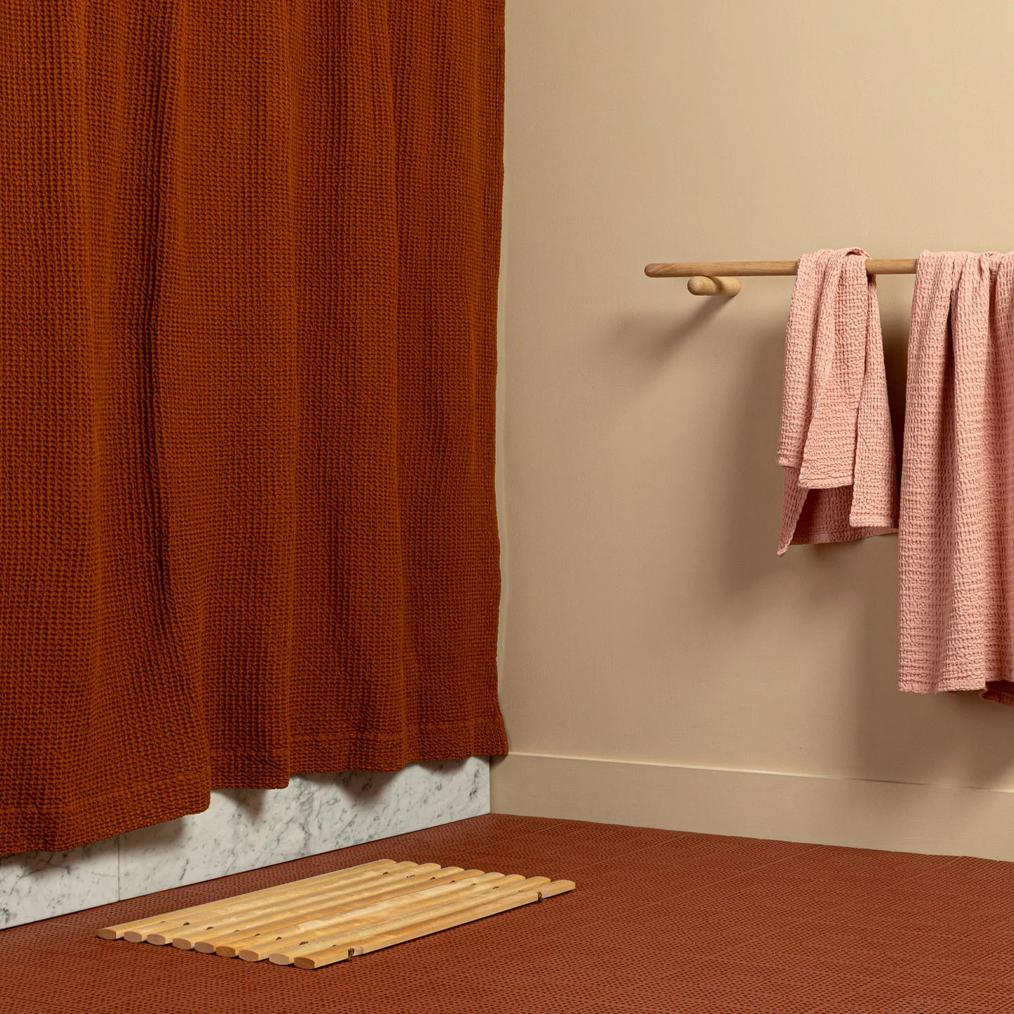 Birch Bath Mat - Image 4