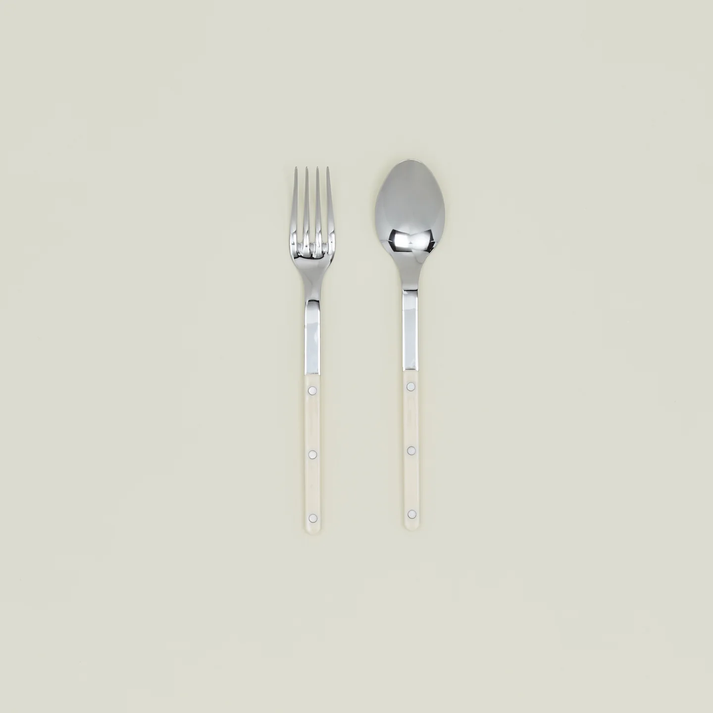 Bistrot Serving Set - Ivory - Image 2