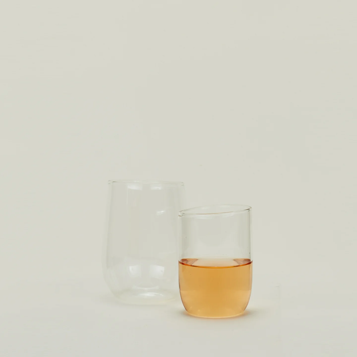 Boreal Glassware, Single Units - Image 2