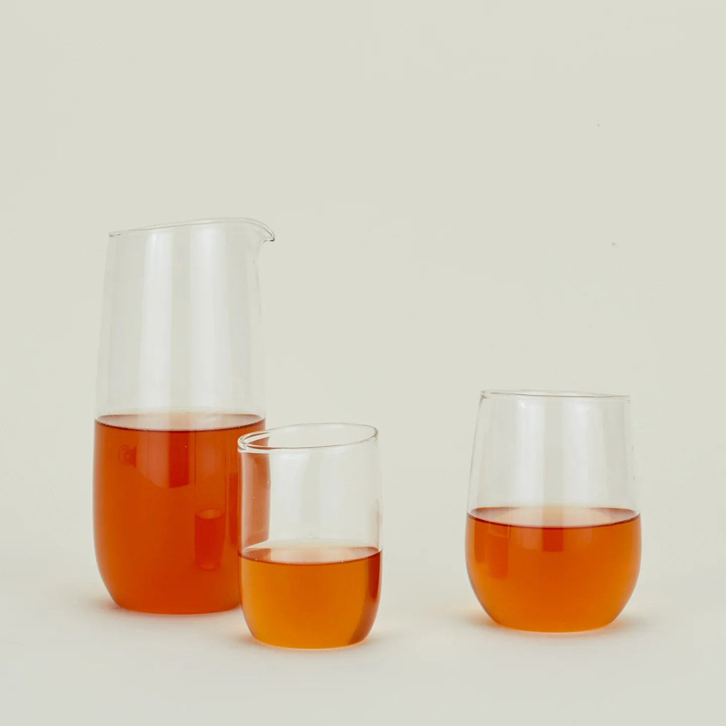 Boreal Glassware, Single Units - Image 6