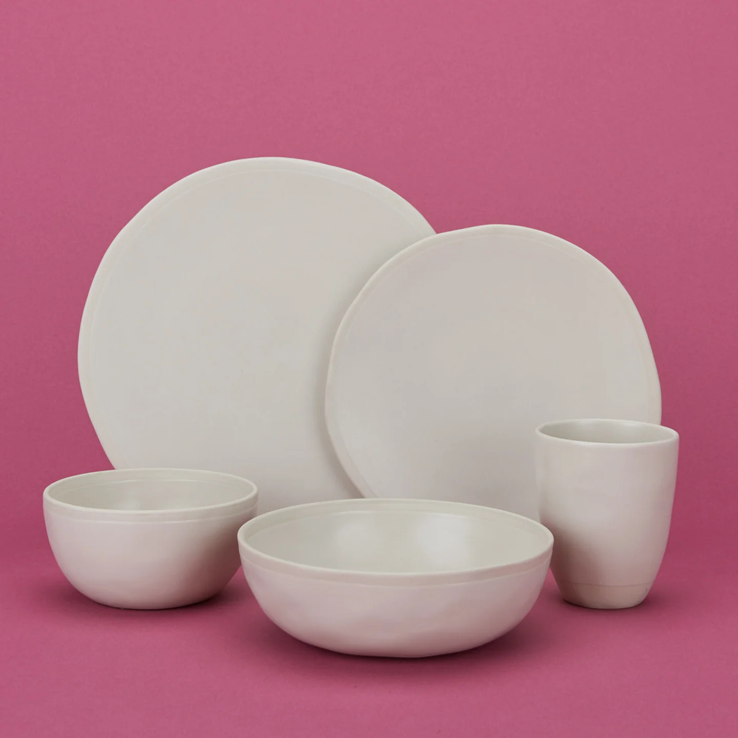 Atelier Medium Bowl - Image 4