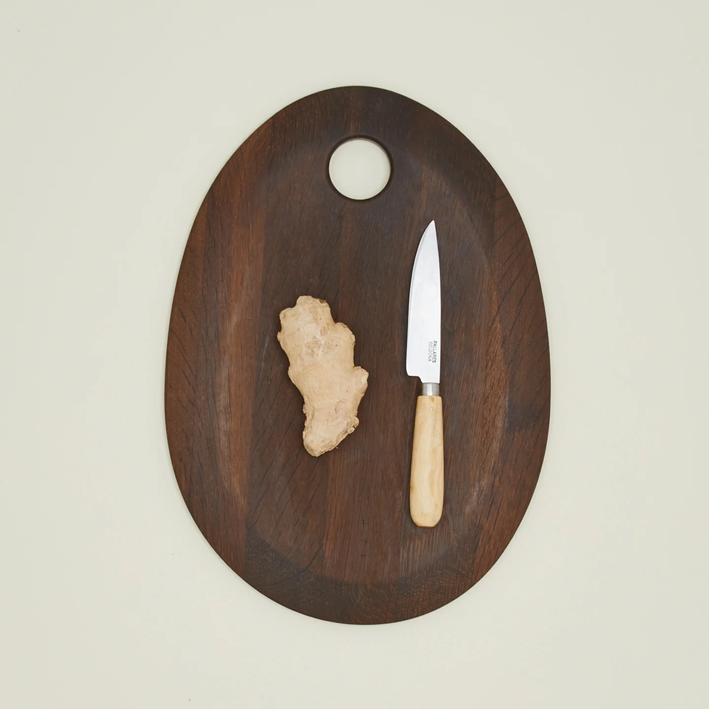 Boxwood Angle Knife - Image 5