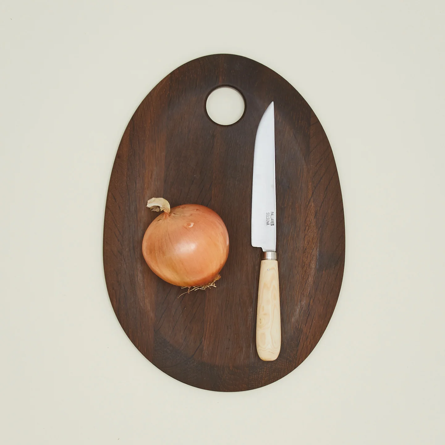 Boxwood Angle Knife - Image 6