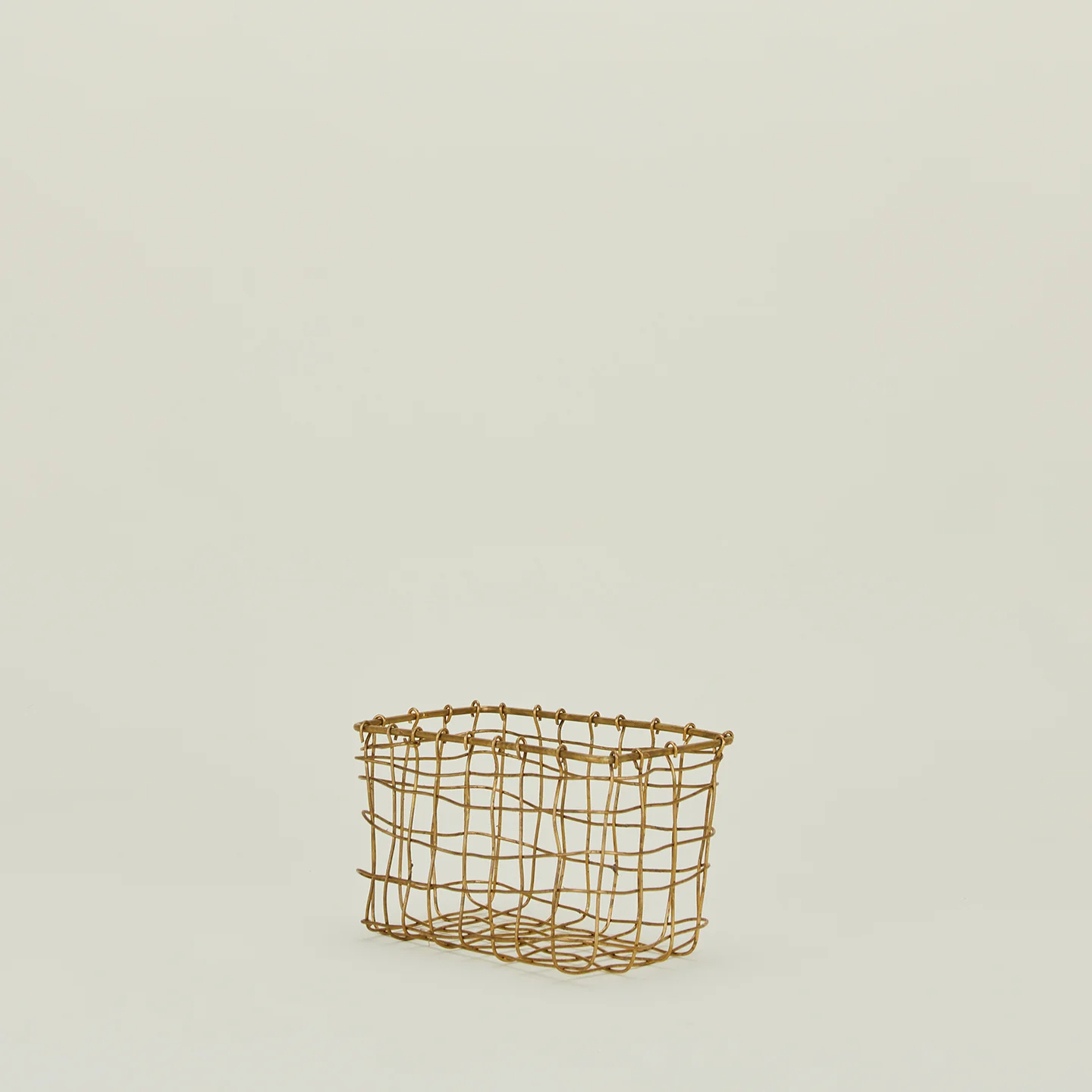 Brass Basket - Image 5