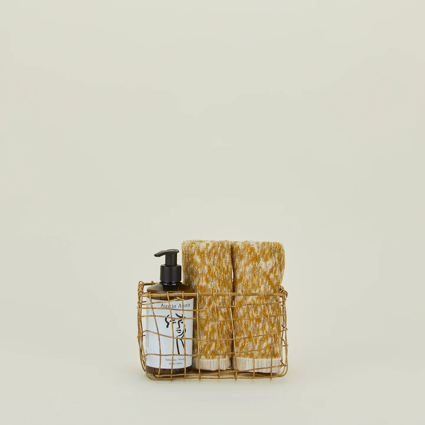 Brass Basket - Image 6