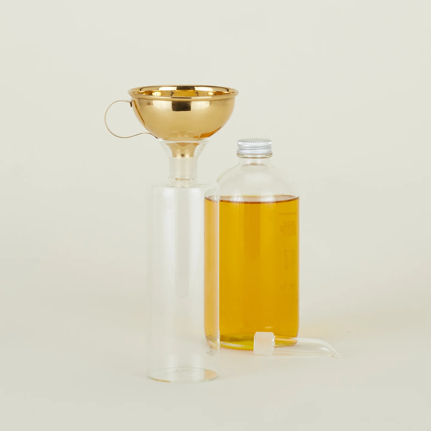Brass Funnel - Image 2
