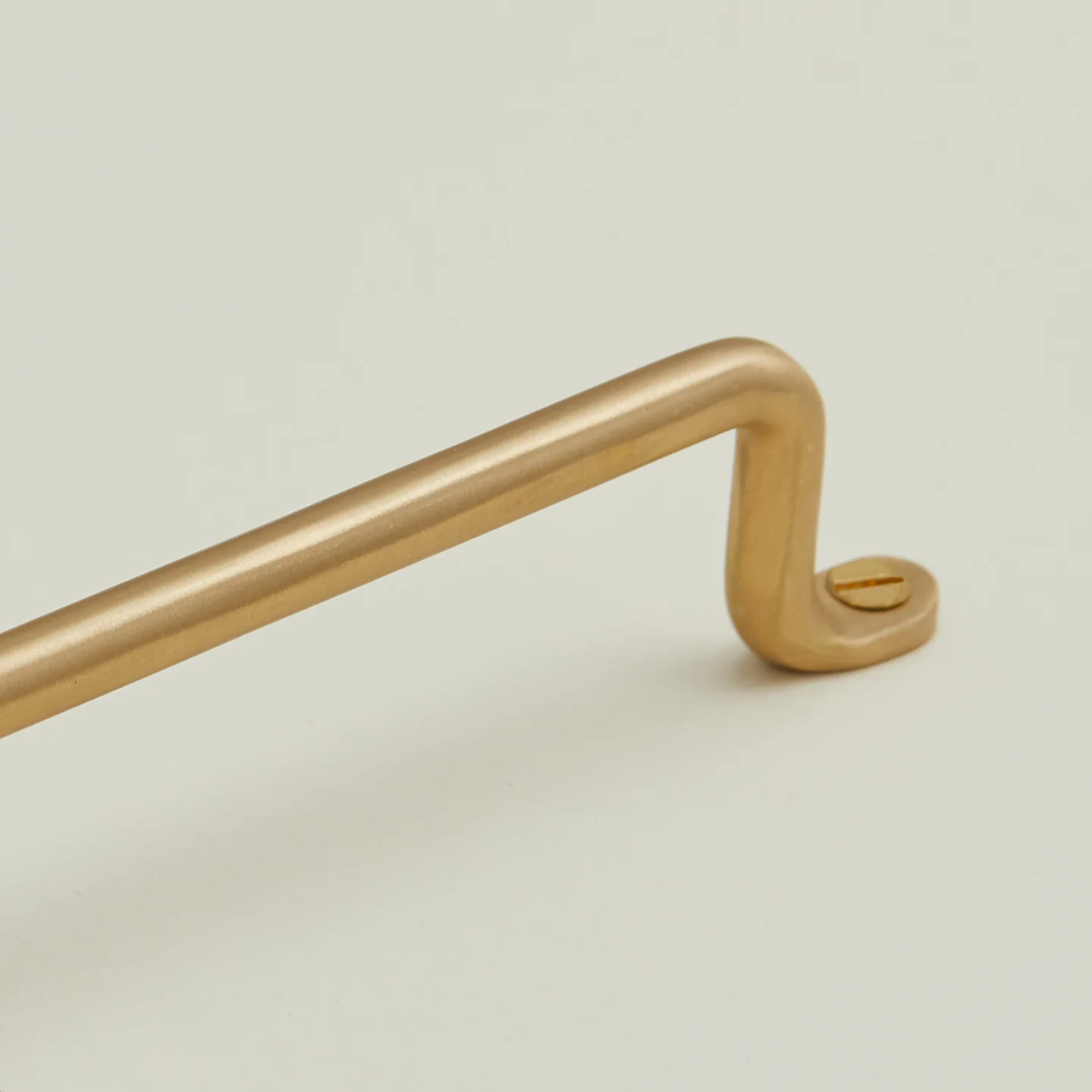 Brass Handle - Image 4