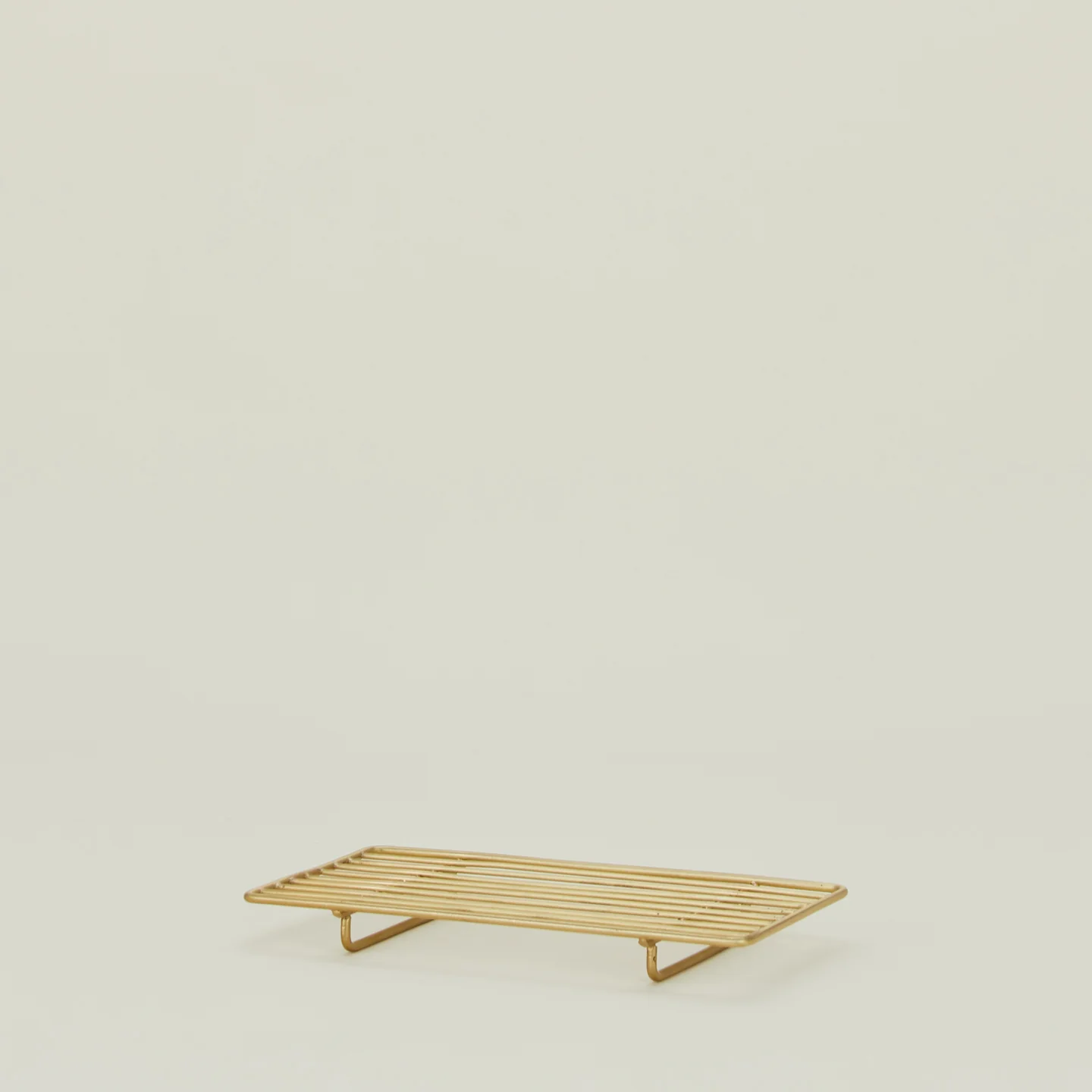 Brass Wire Rack - Rectangular - Image 2