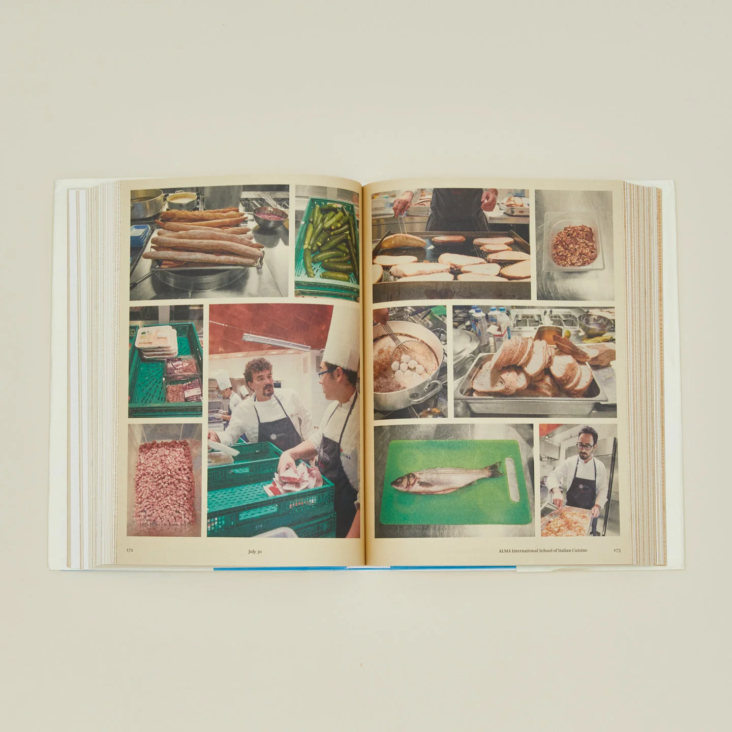 Bread is Gold Cookbook - Image 2