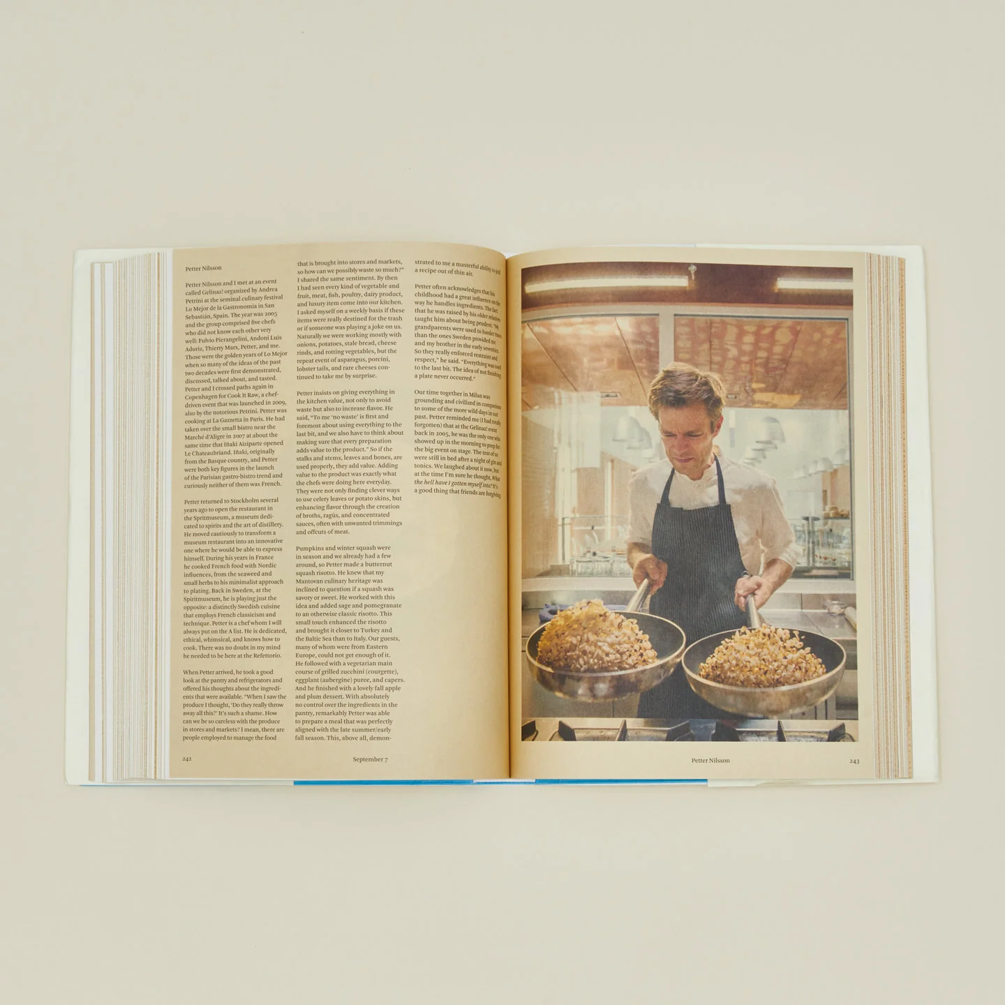Bread is Gold Cookbook - Image 4