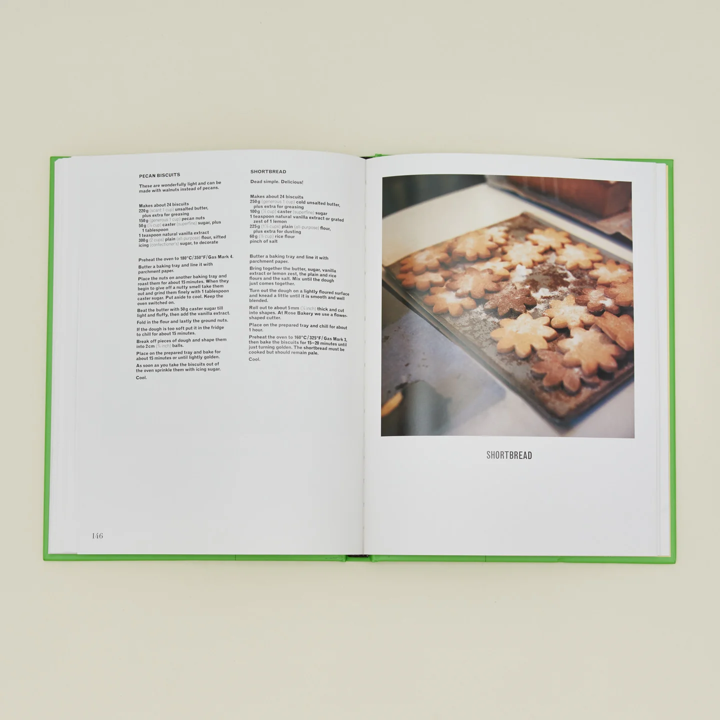 Breakfast, Lunch, Tea Cookbook - Image 6