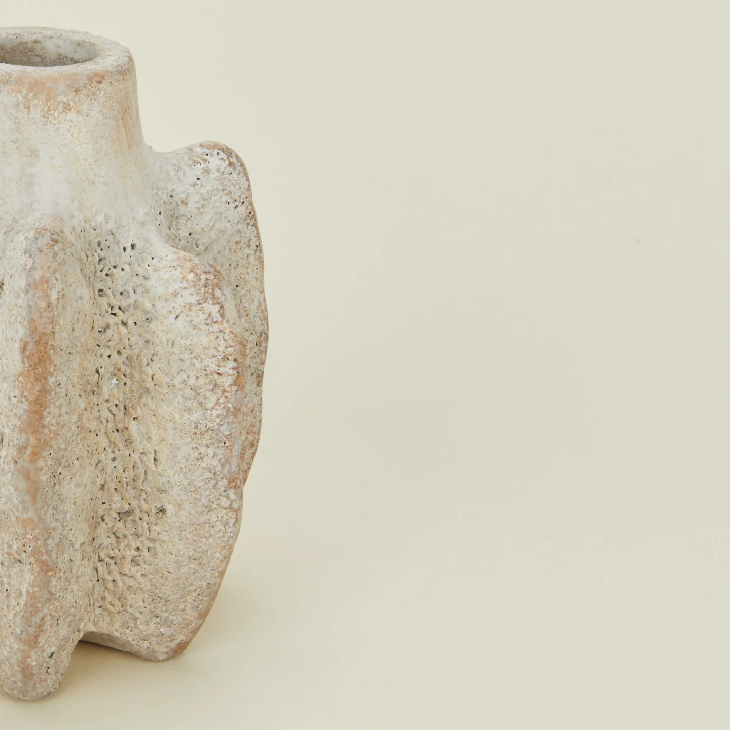 Brutalist Candle Holder - Image 6