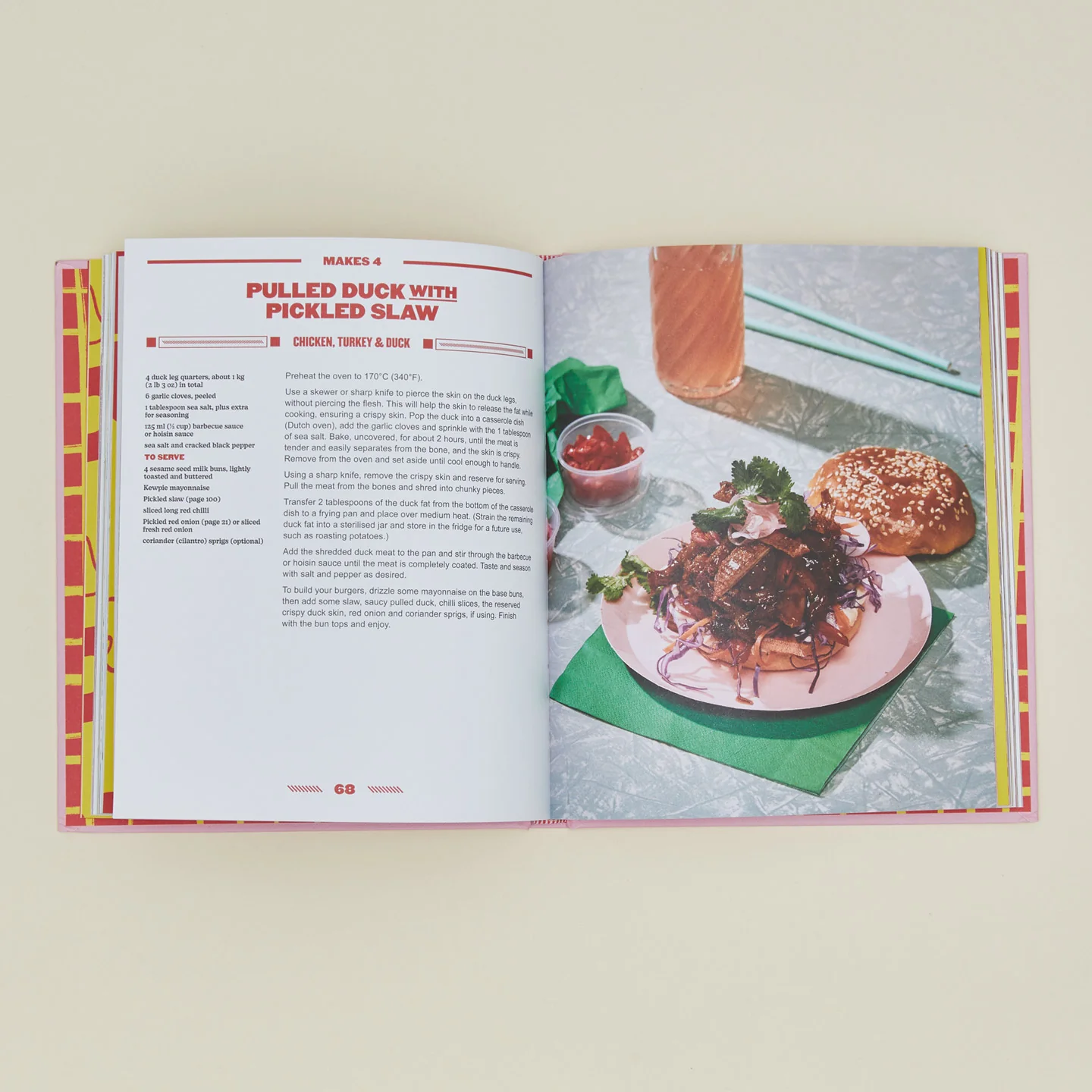 Burger Night Cookbook - Image 5
