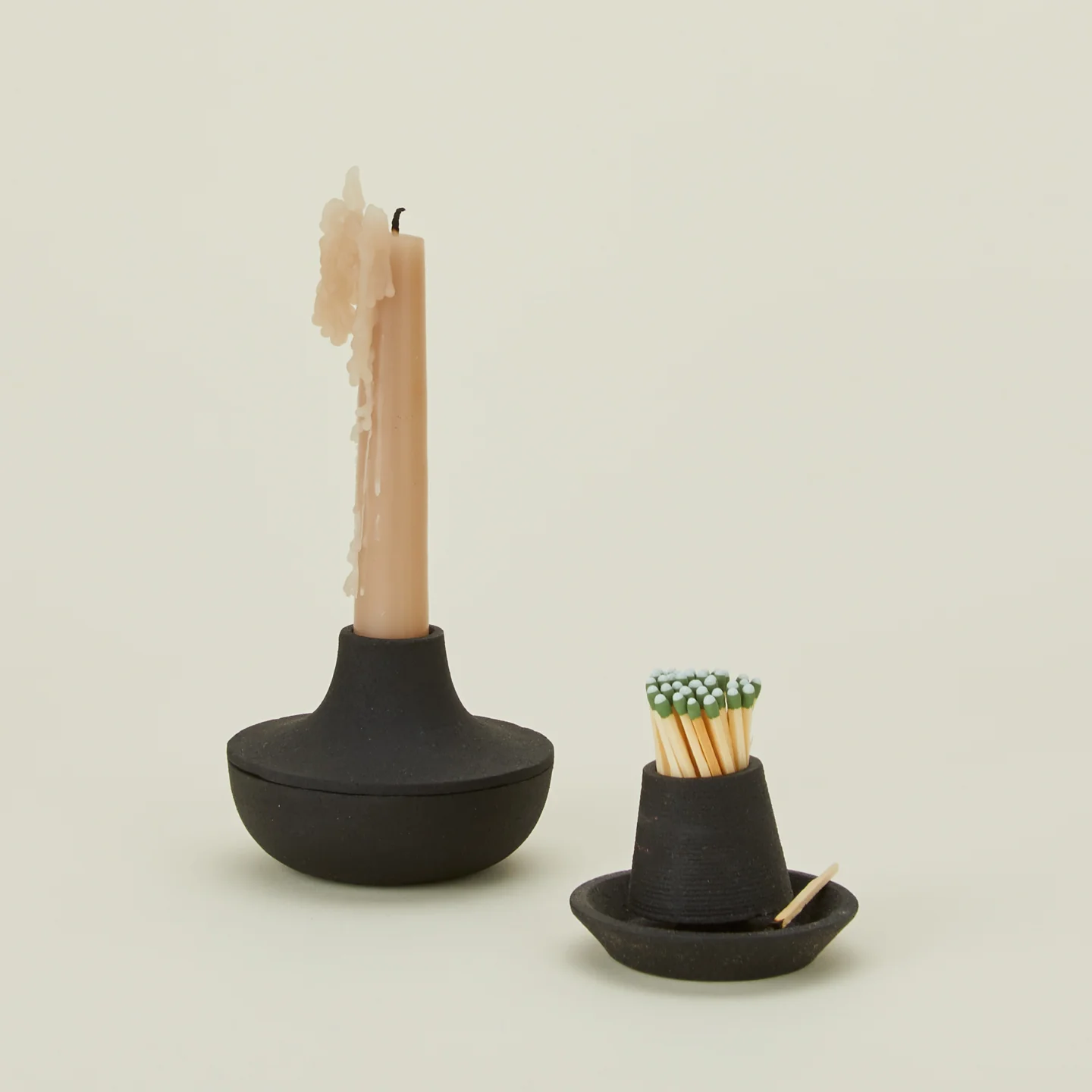 Cast Iron Match Striker - Image 3