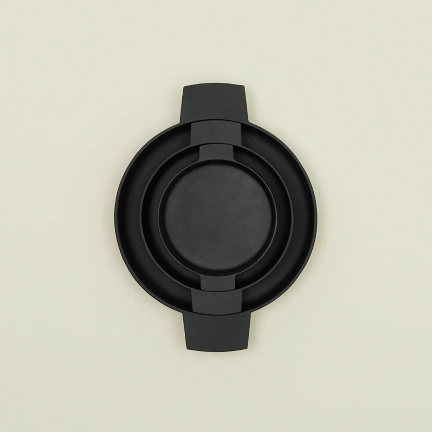 Cast Iron Casserole Pan - Image 3