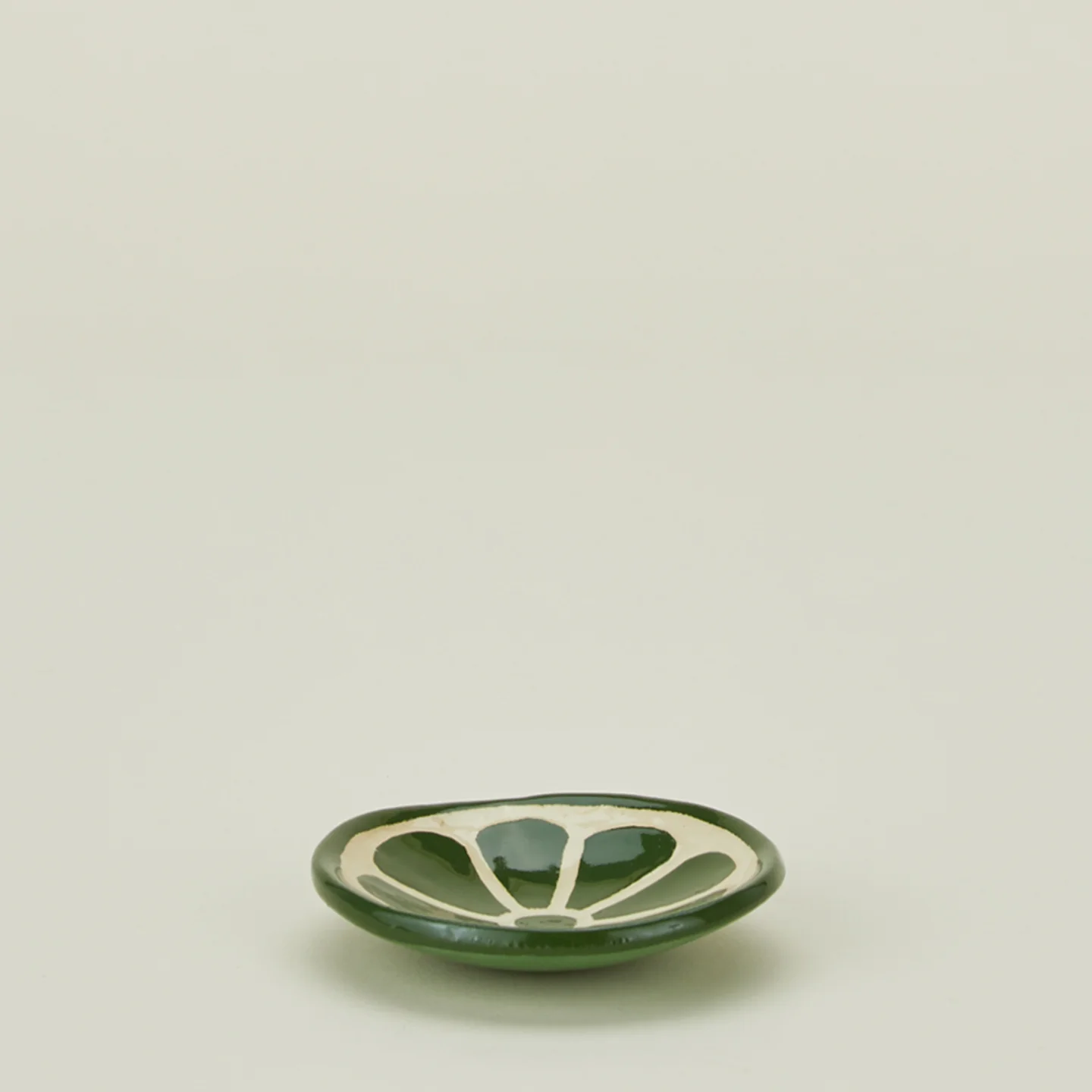 Citrus Ceramic Dish - Image 3