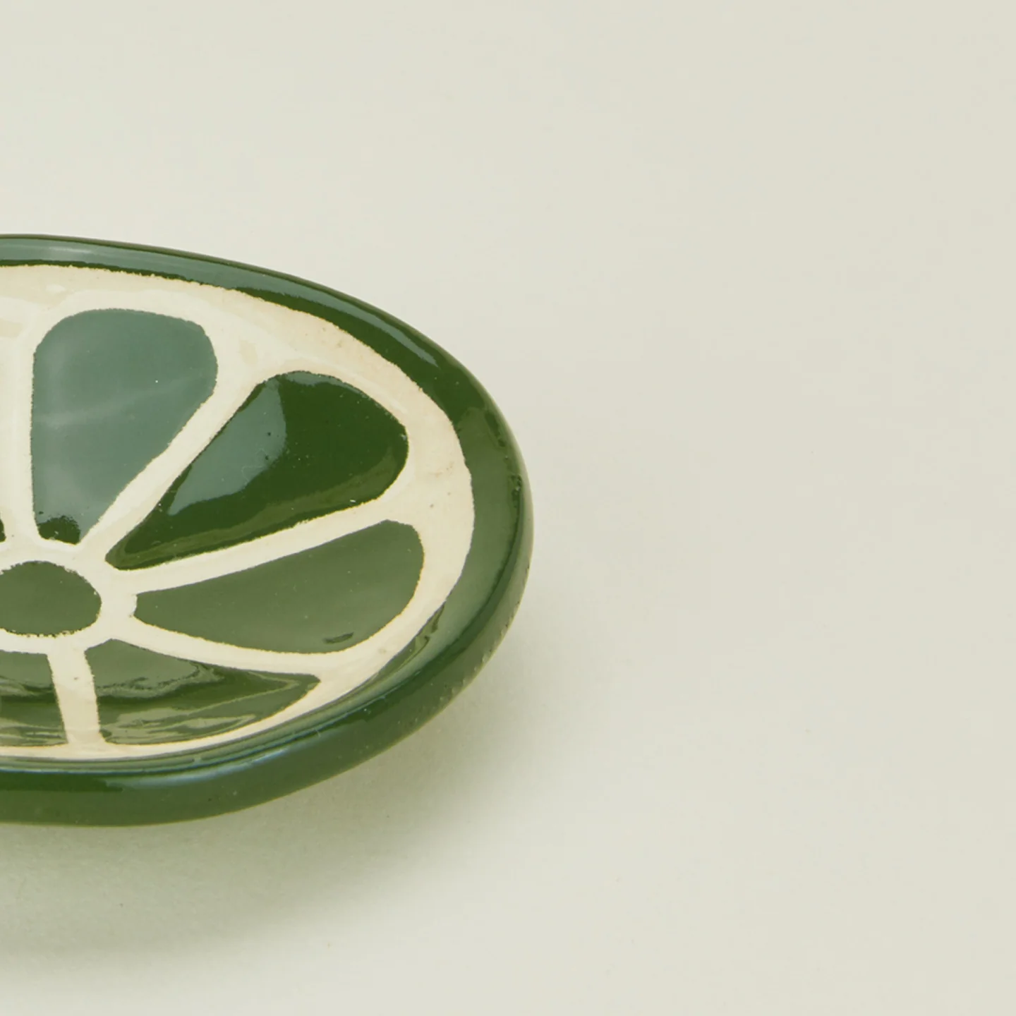 Citrus Ceramic Dish - Image 5