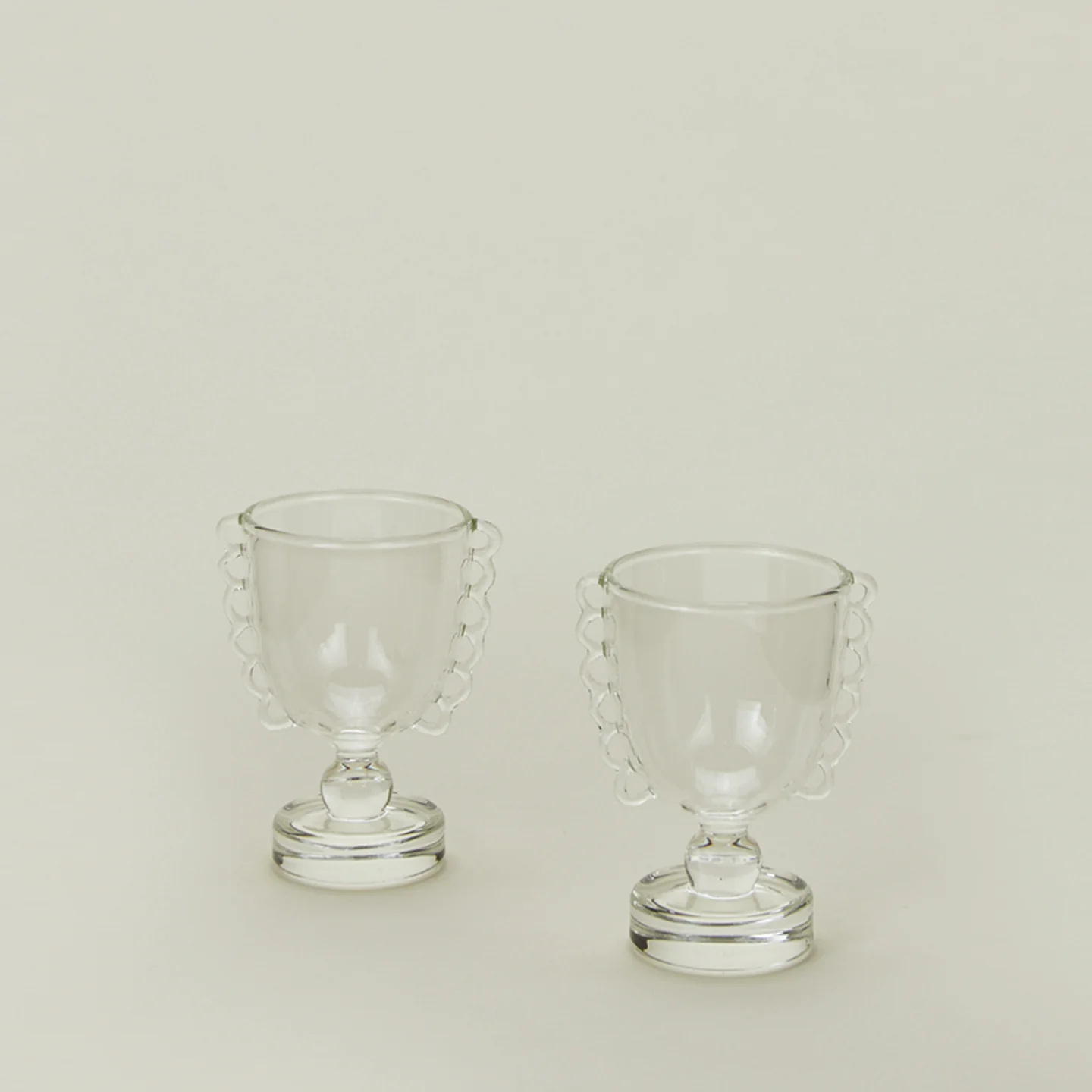 Coco Egg Cup, Set of 2