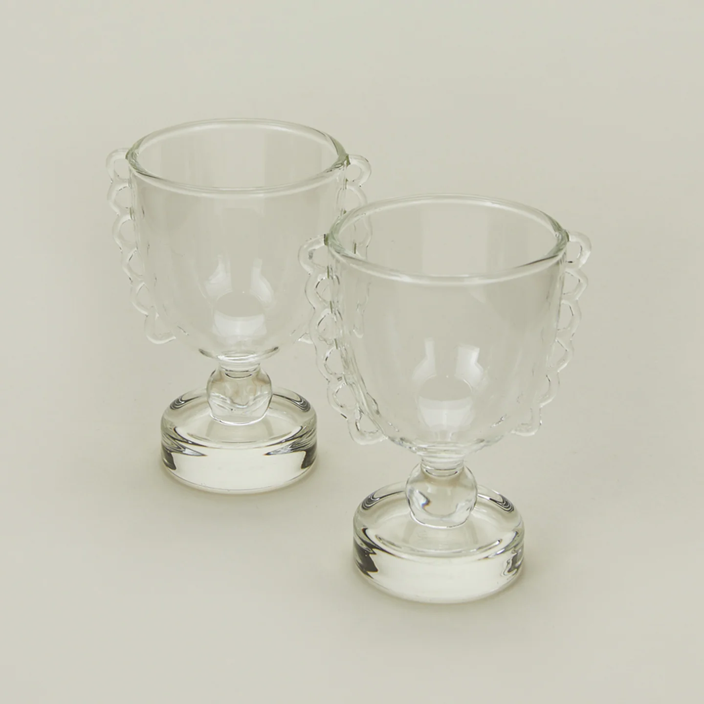 Coco Egg Cup, Set of 2 - Image 3
