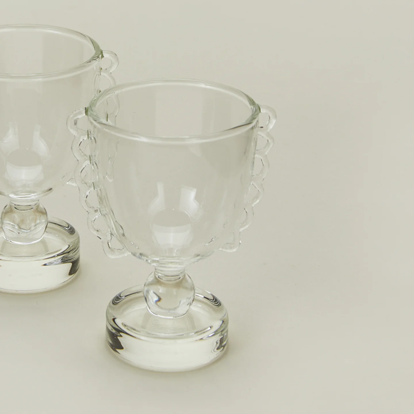 Coco Egg Cup, Set of 2 - Image 4