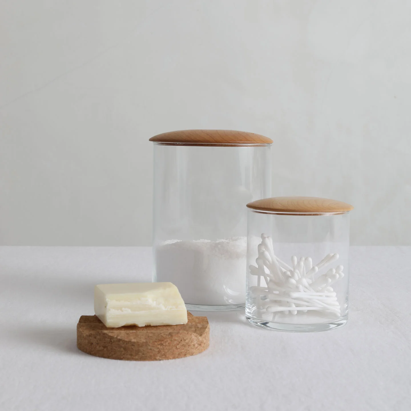 Cork Soap Dish - Image 4