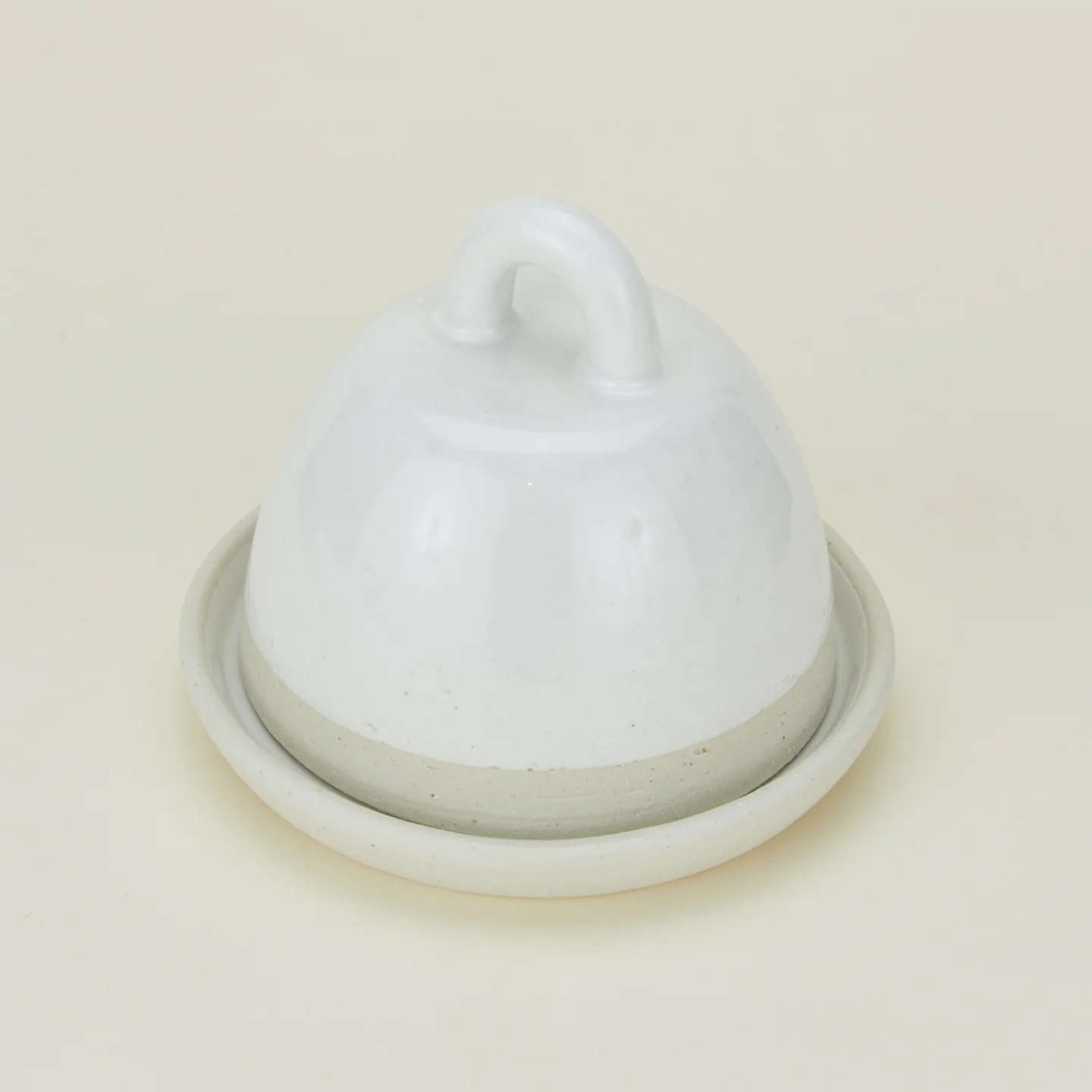 Cottage Butter Dish - Image 3