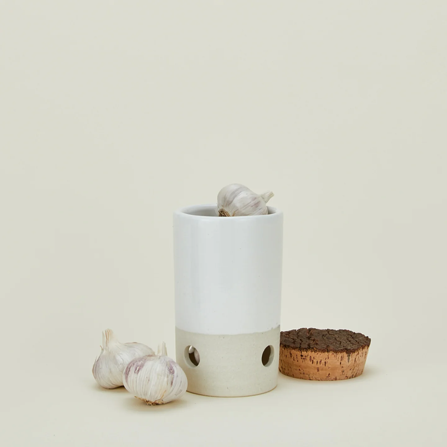 Cottage Garlic Keeper - Image 3
