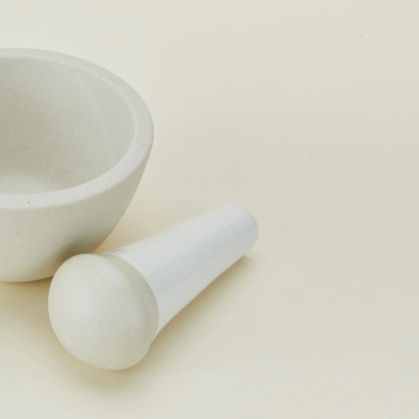 Cottage Mortar + Pestle - Image 5