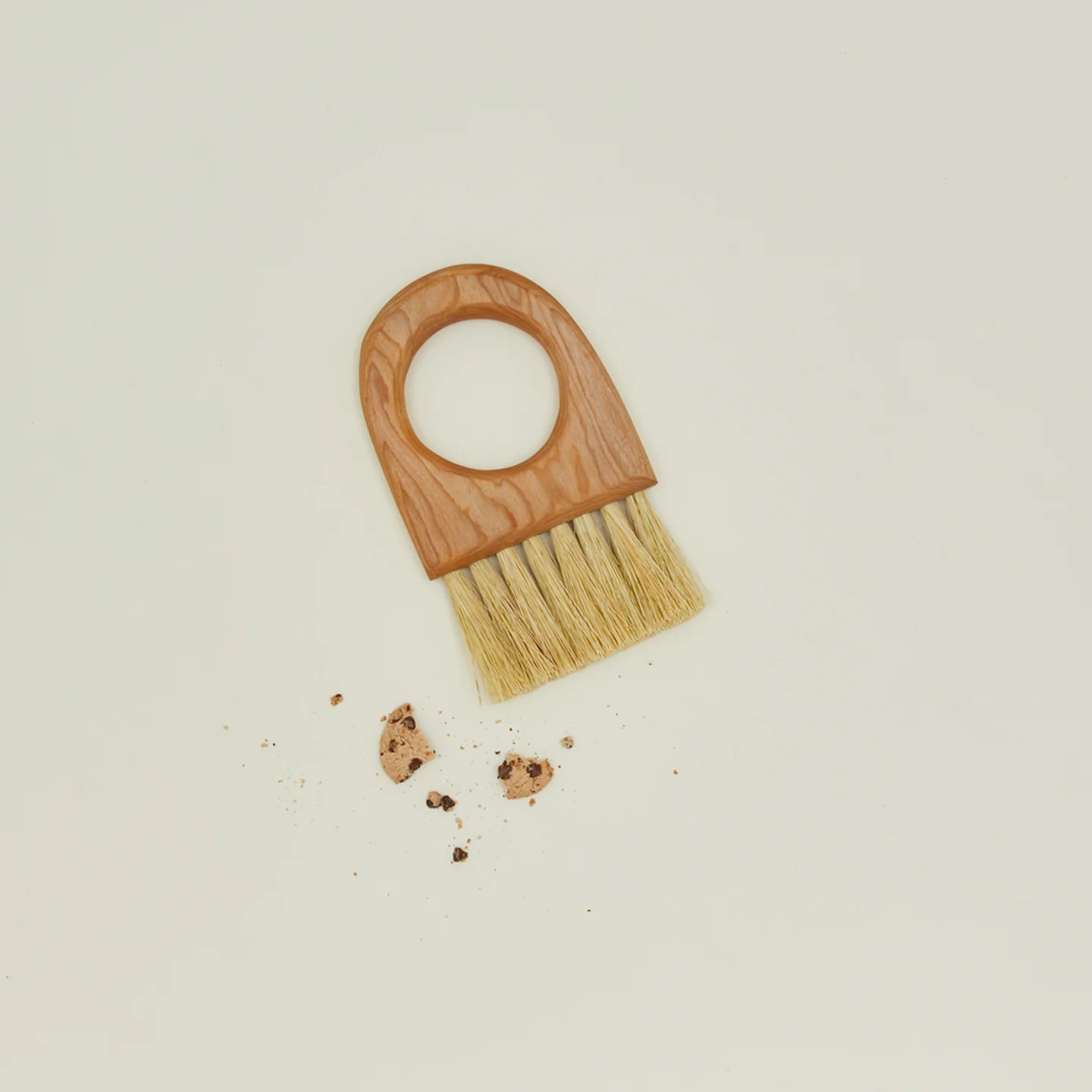Curly Cherry Brush - Image 2