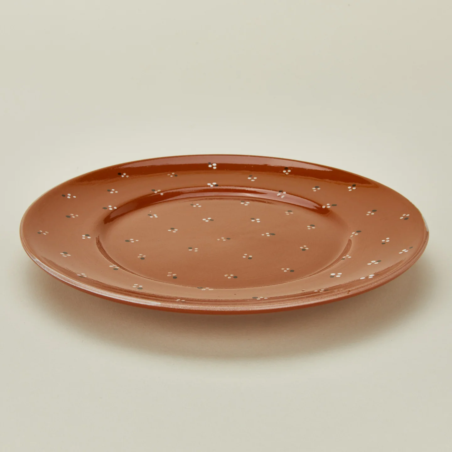 Dotty Dinner Plate, Set of 4 - Image 3