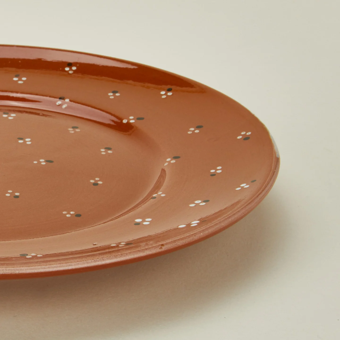 Dotty Dinner Plate, Set of 4 - Image 4