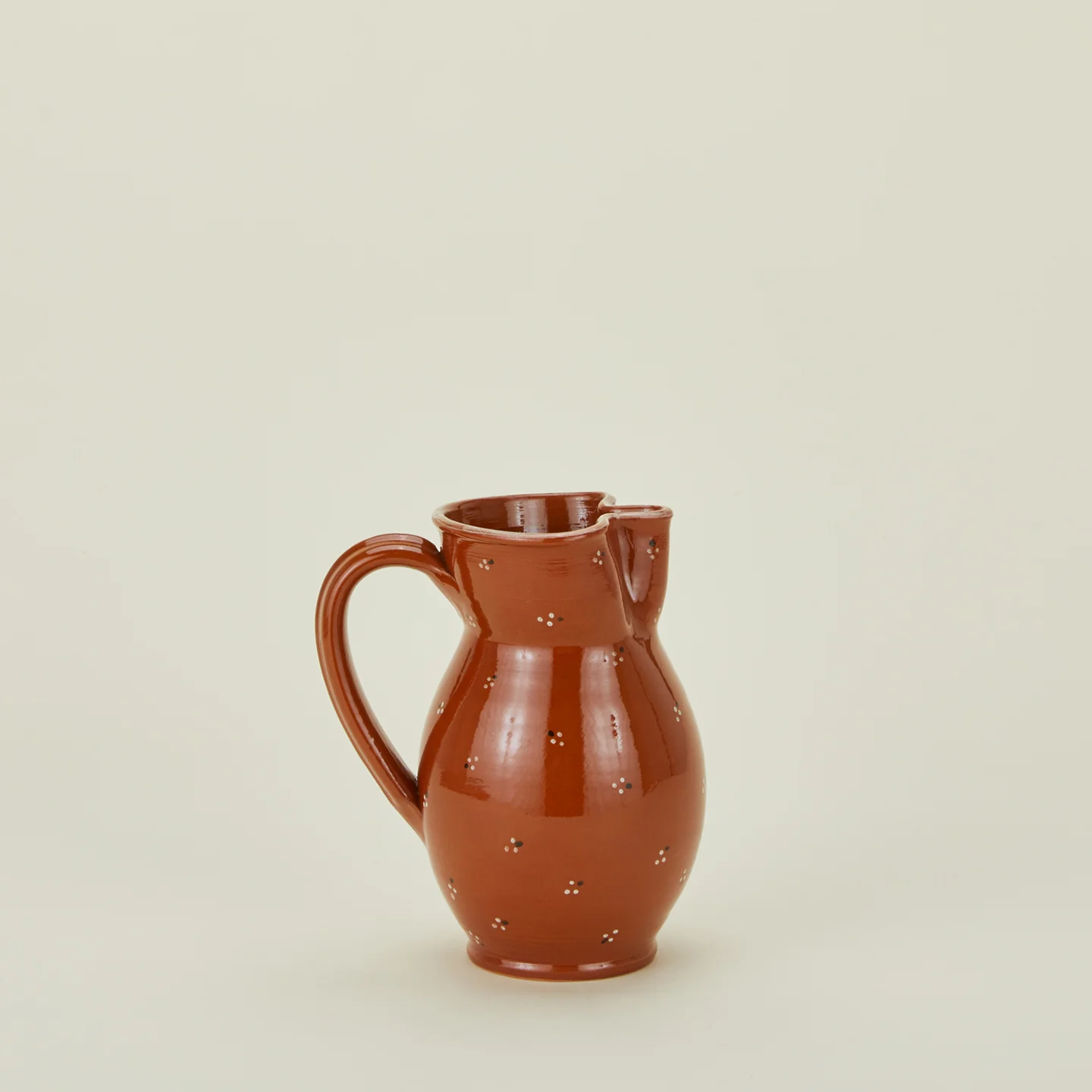 Dotty Pitcher