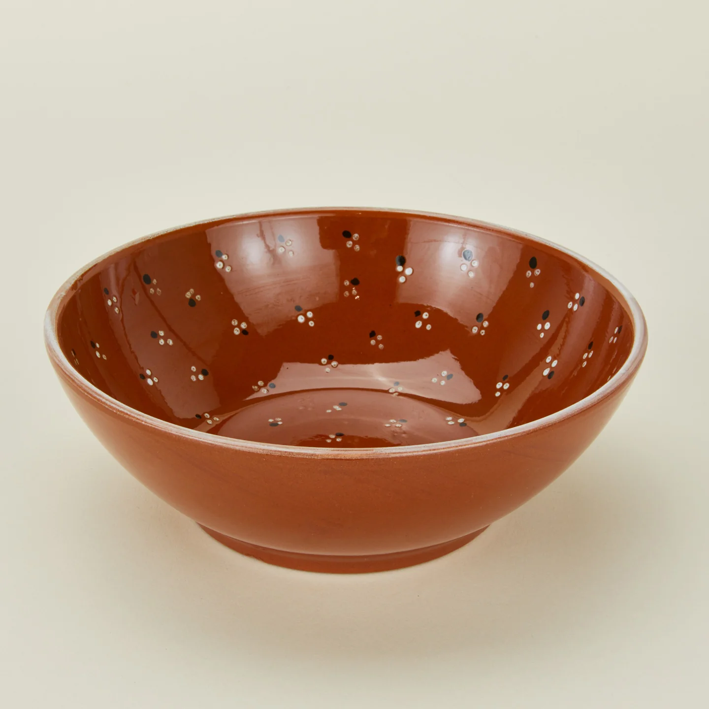 Dotty Serving Bowl - Image 3