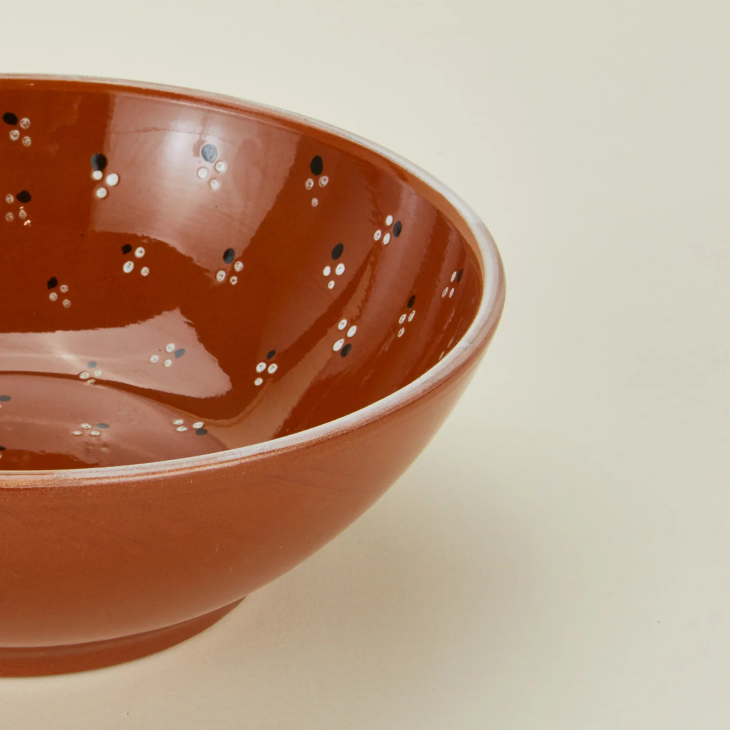 Dotty Serving Bowl - Image 4