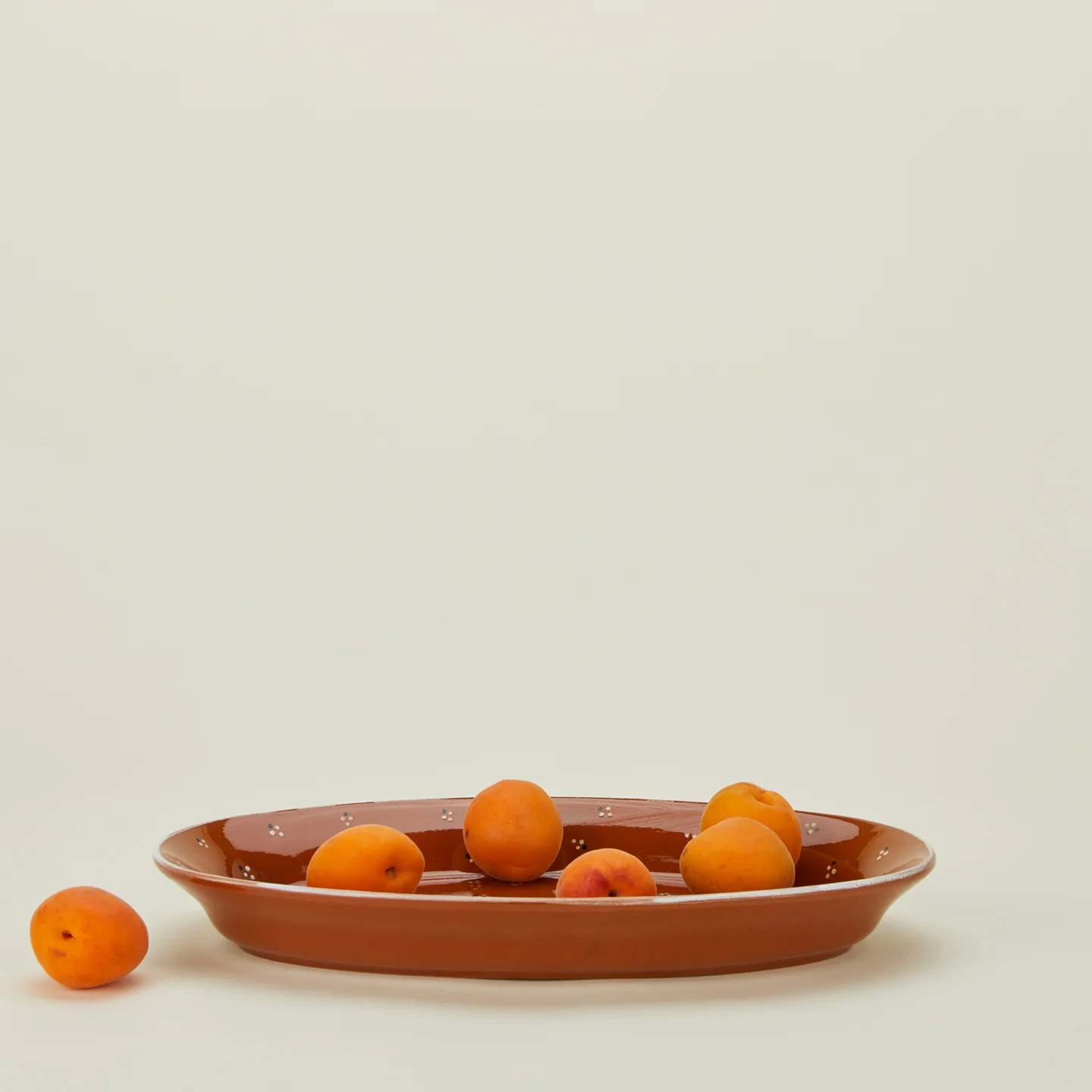 Dotty Serving Platter - Image 2
