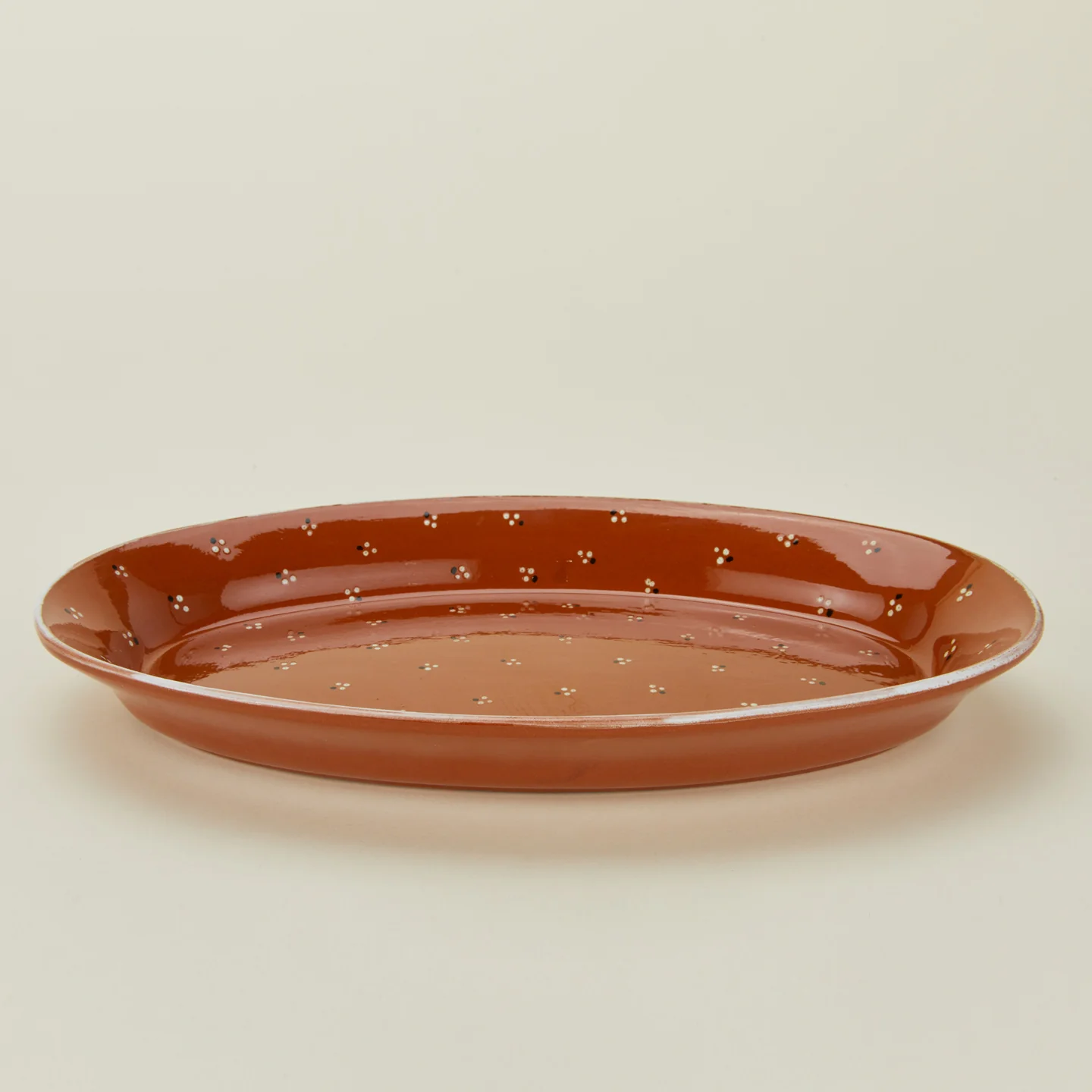 Dotty Serving Platter - Image 4