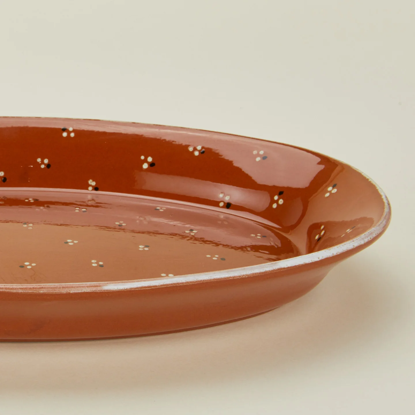 Dotty Serving Platter - Image 5