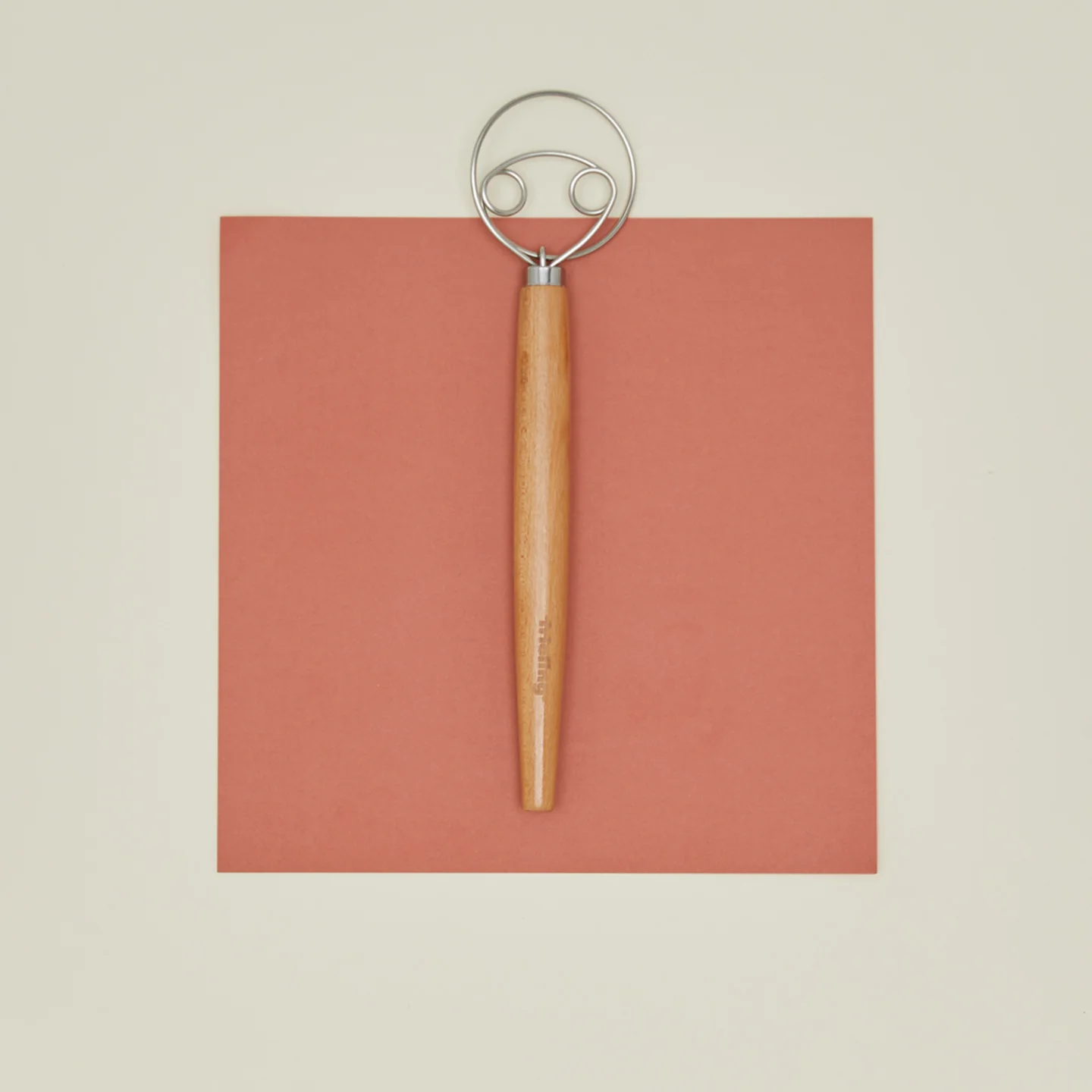Dough Whisk